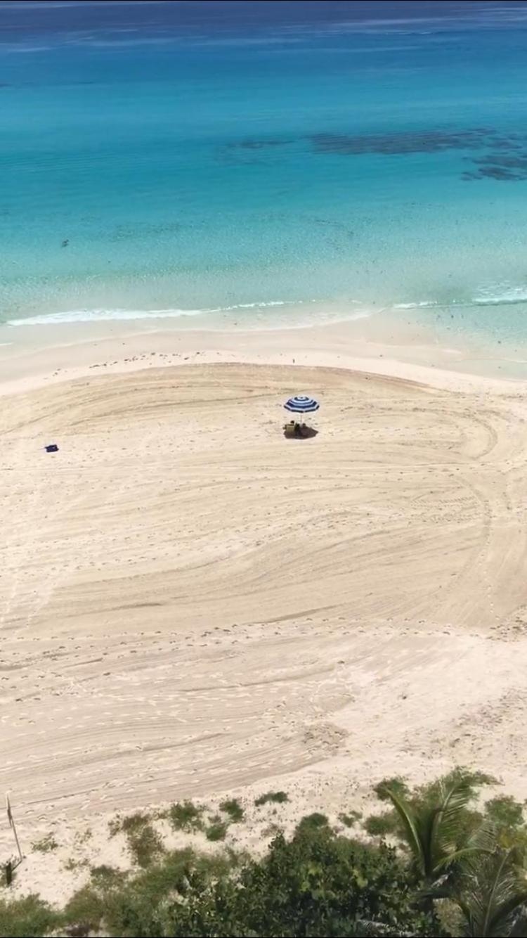 Foto de Studio oceanfront prime location