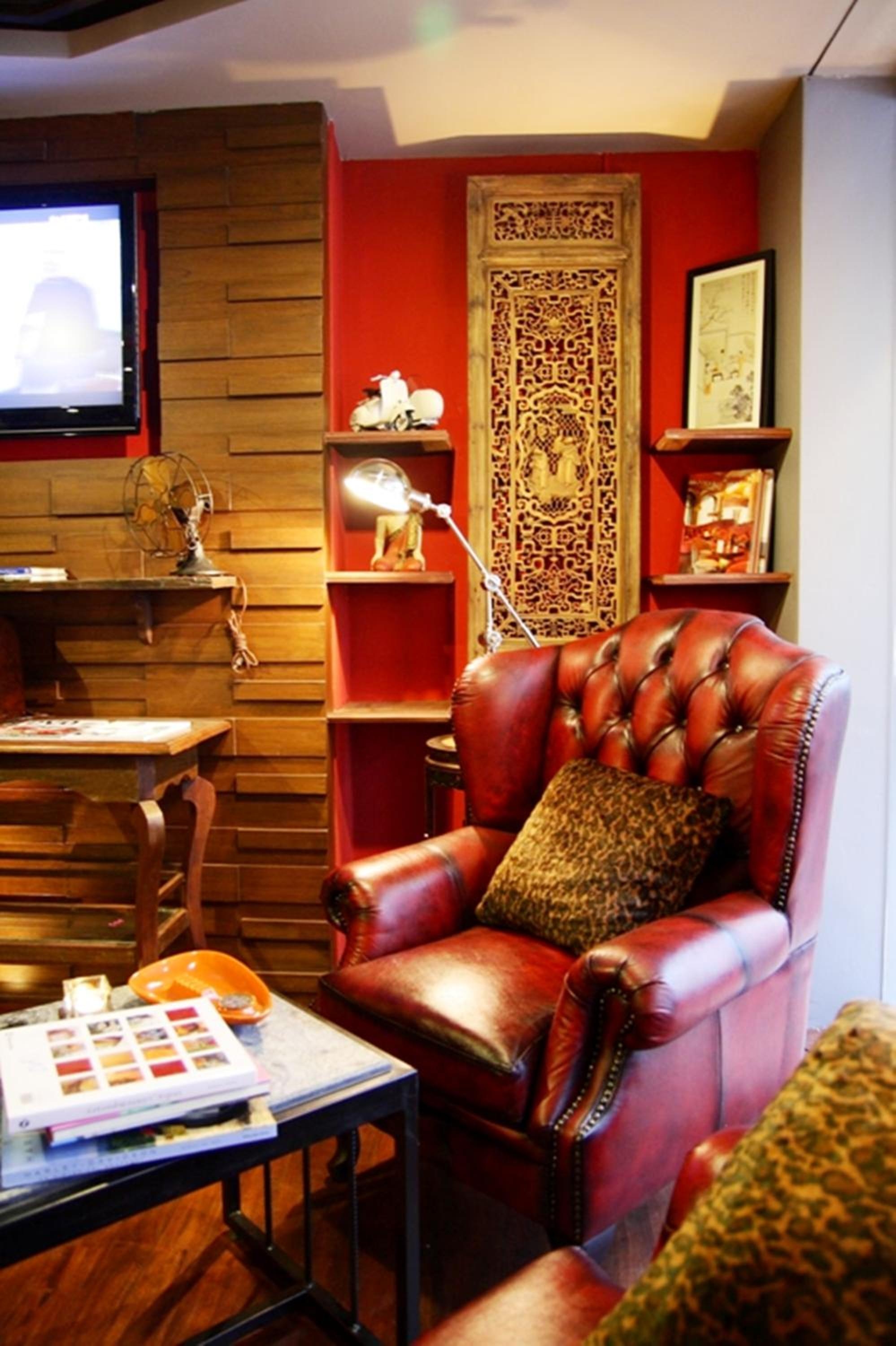 Foto de The Fusion Suites