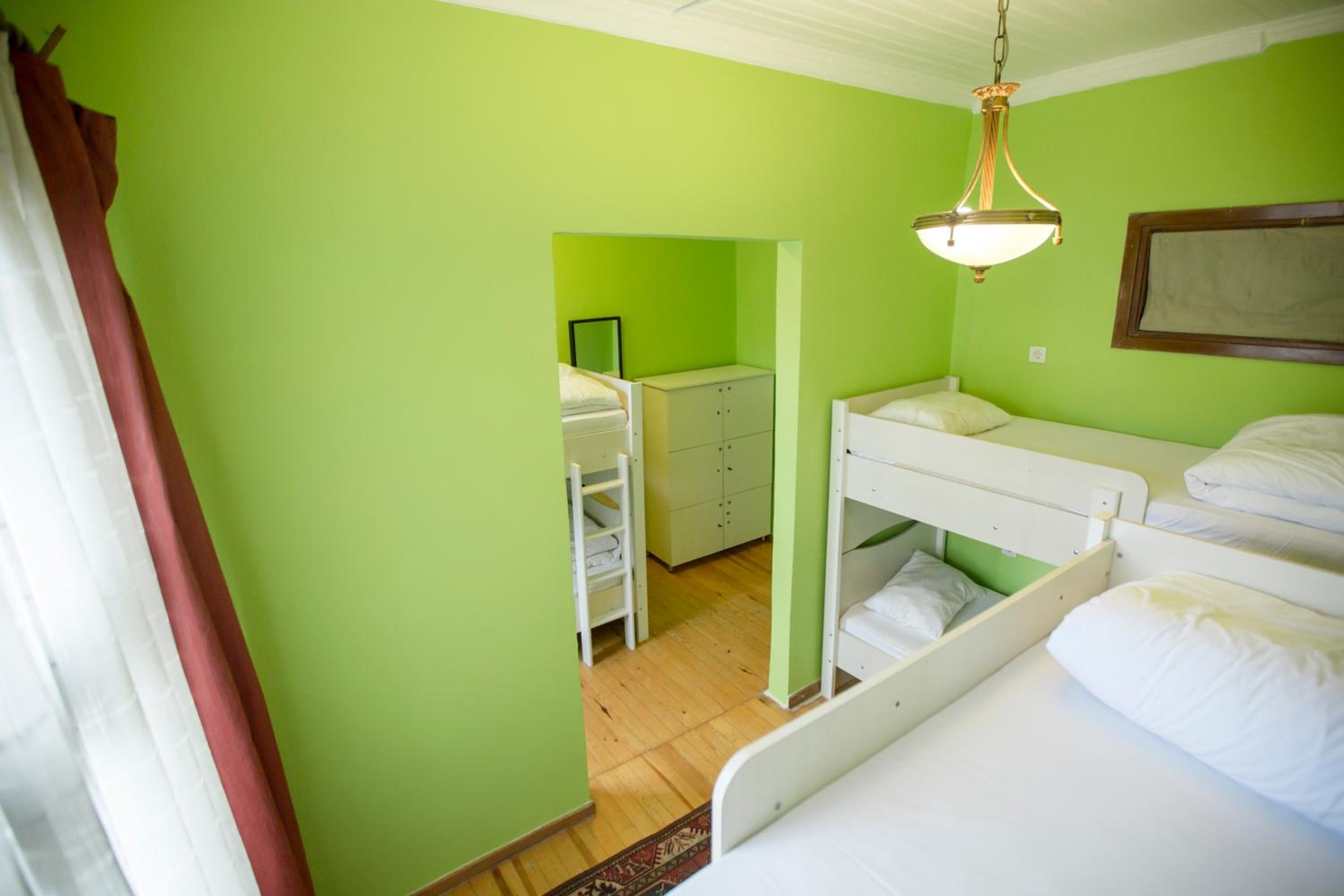 Foto de Cheers Hostel