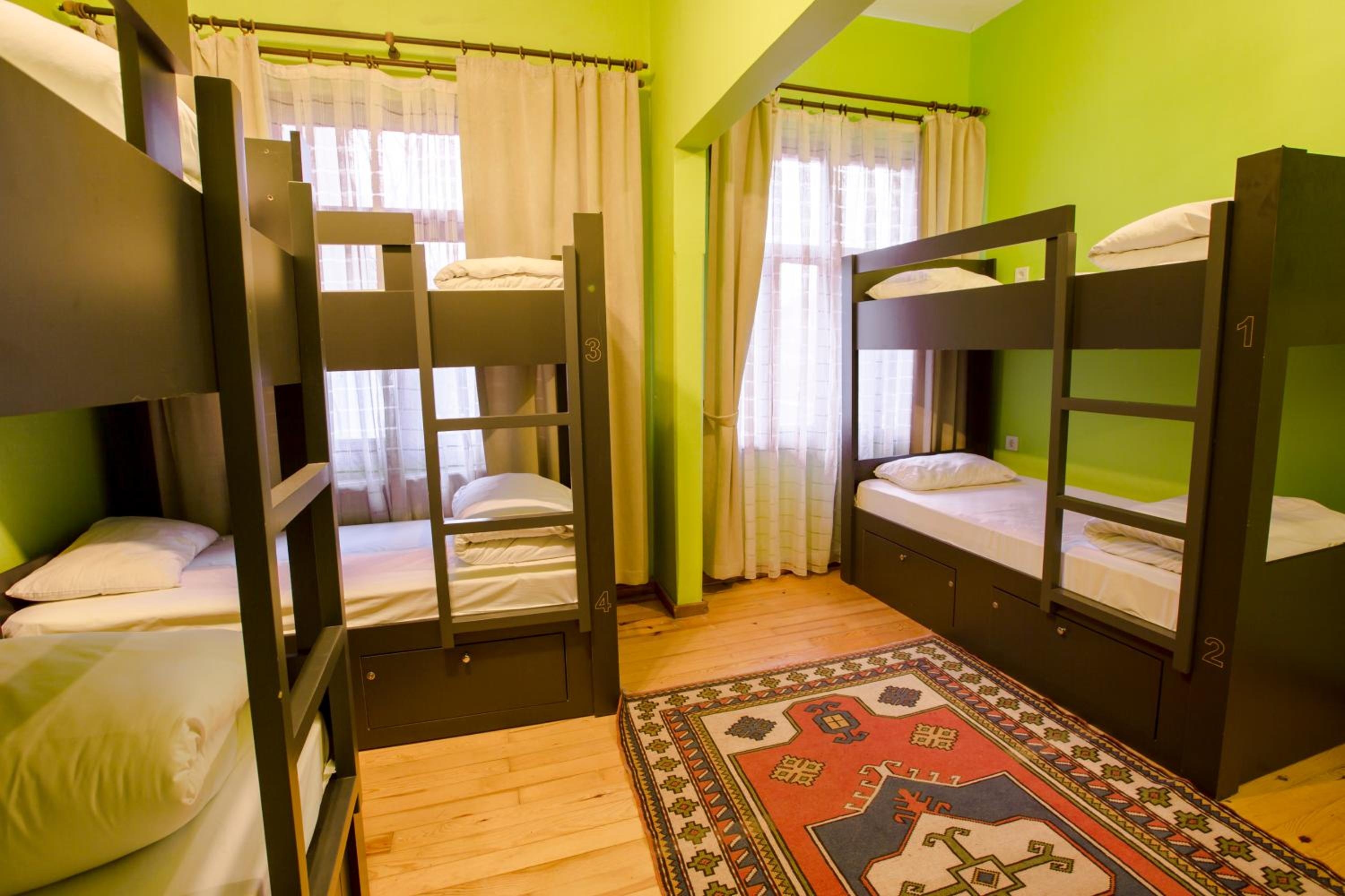 Foto de Cheers Hostel