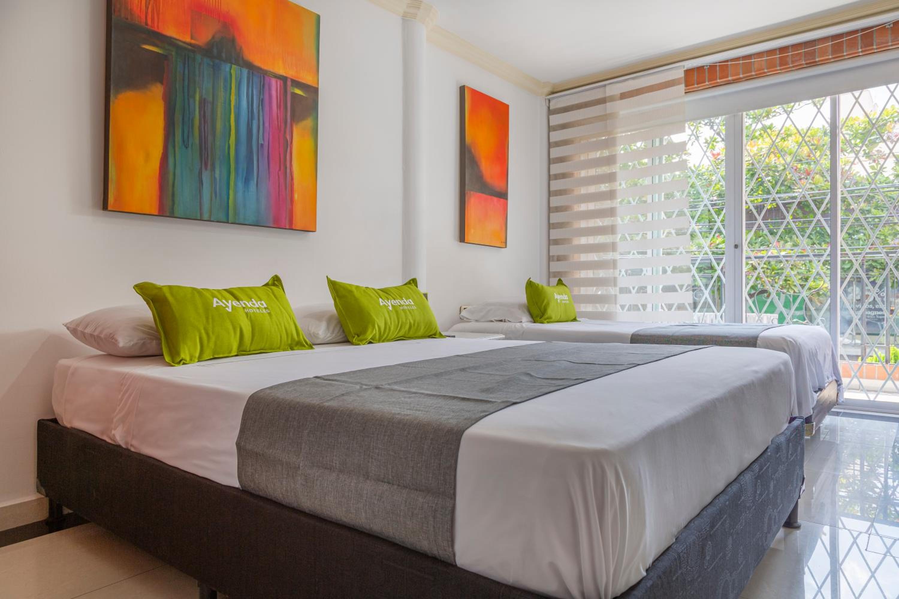 Foto de Hotel Boutique Laureles Home