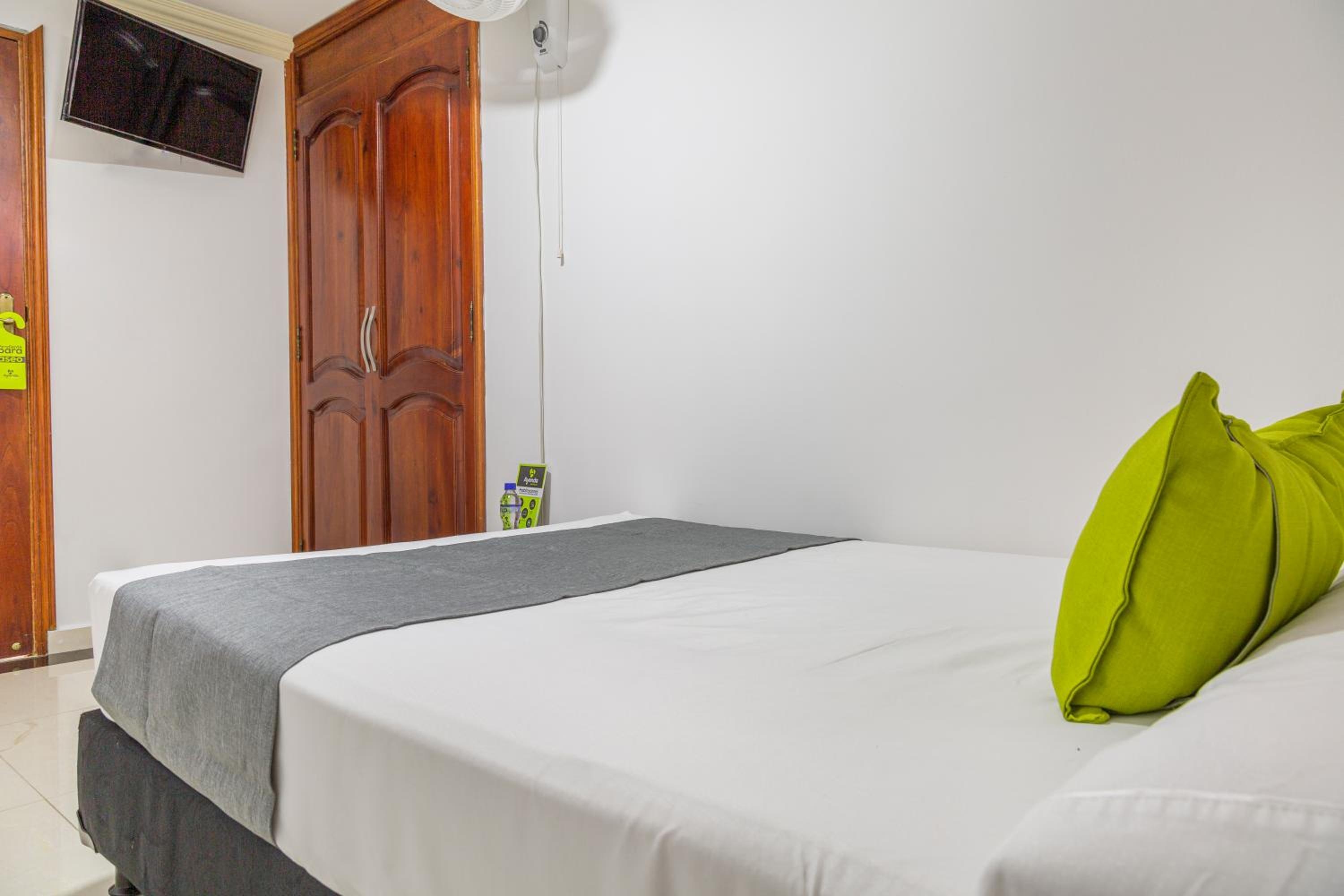 Foto de Hotel Boutique Laureles Home
