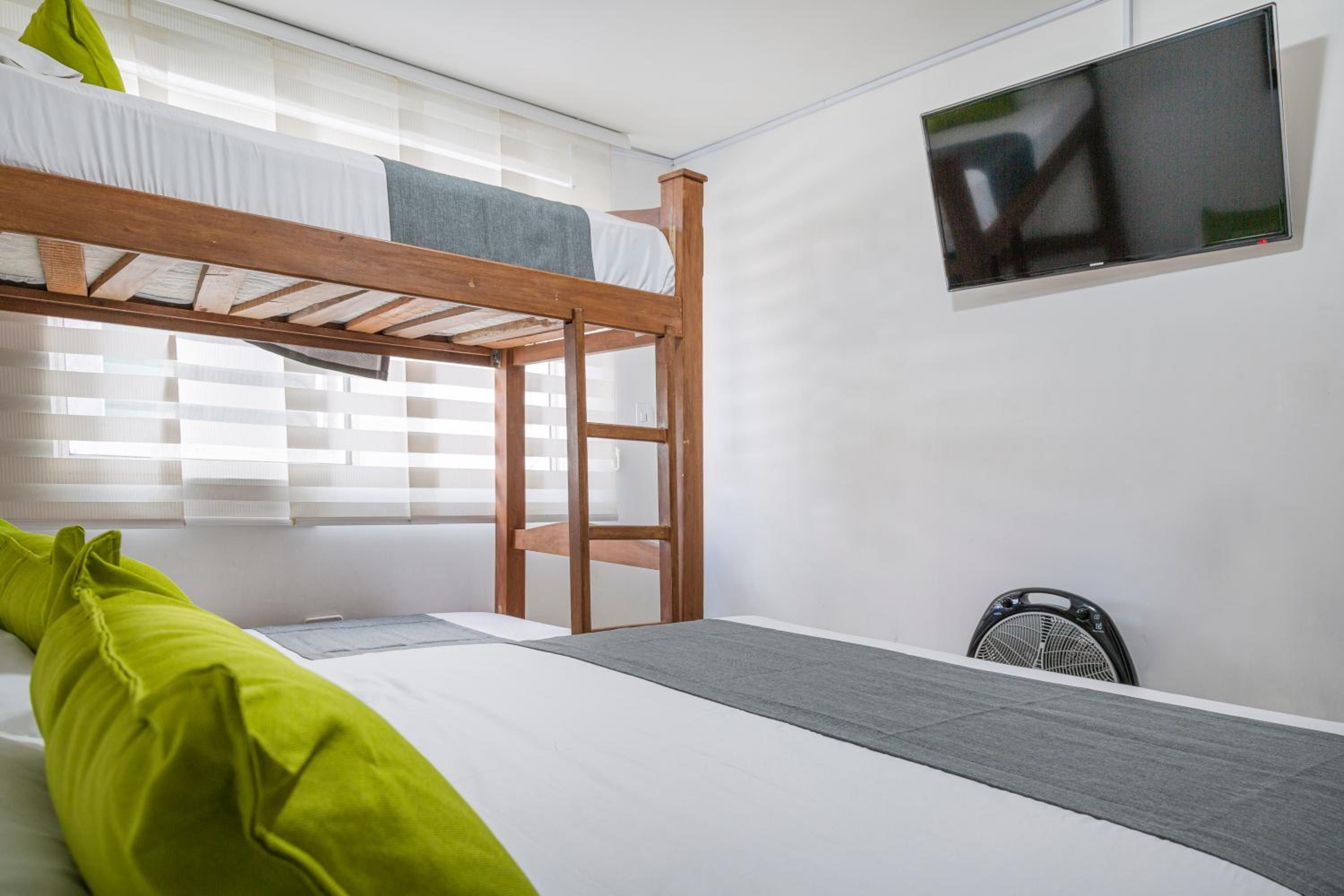 Foto de Hotel Boutique Laureles Home