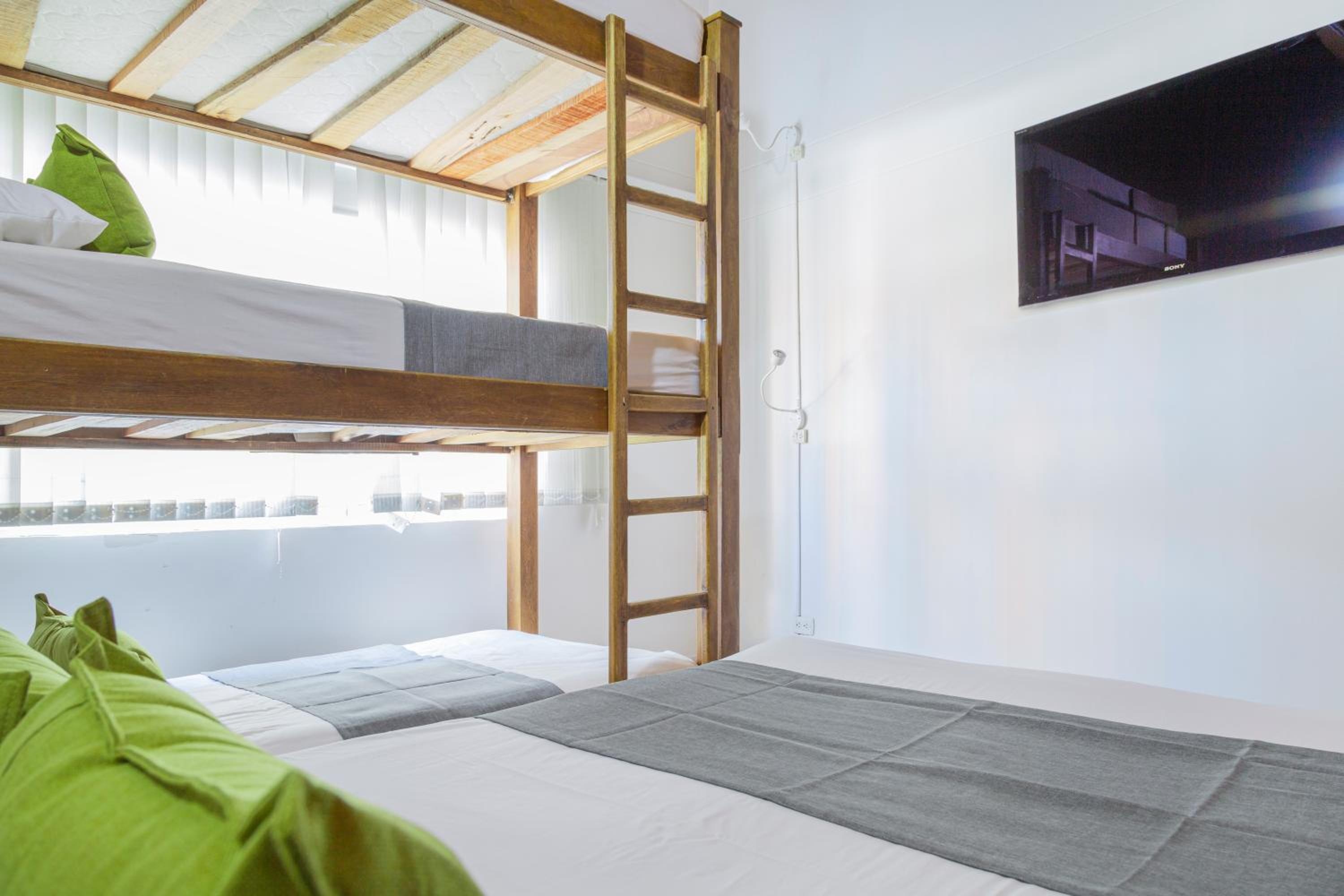 Foto de Hotel Boutique Laureles Home