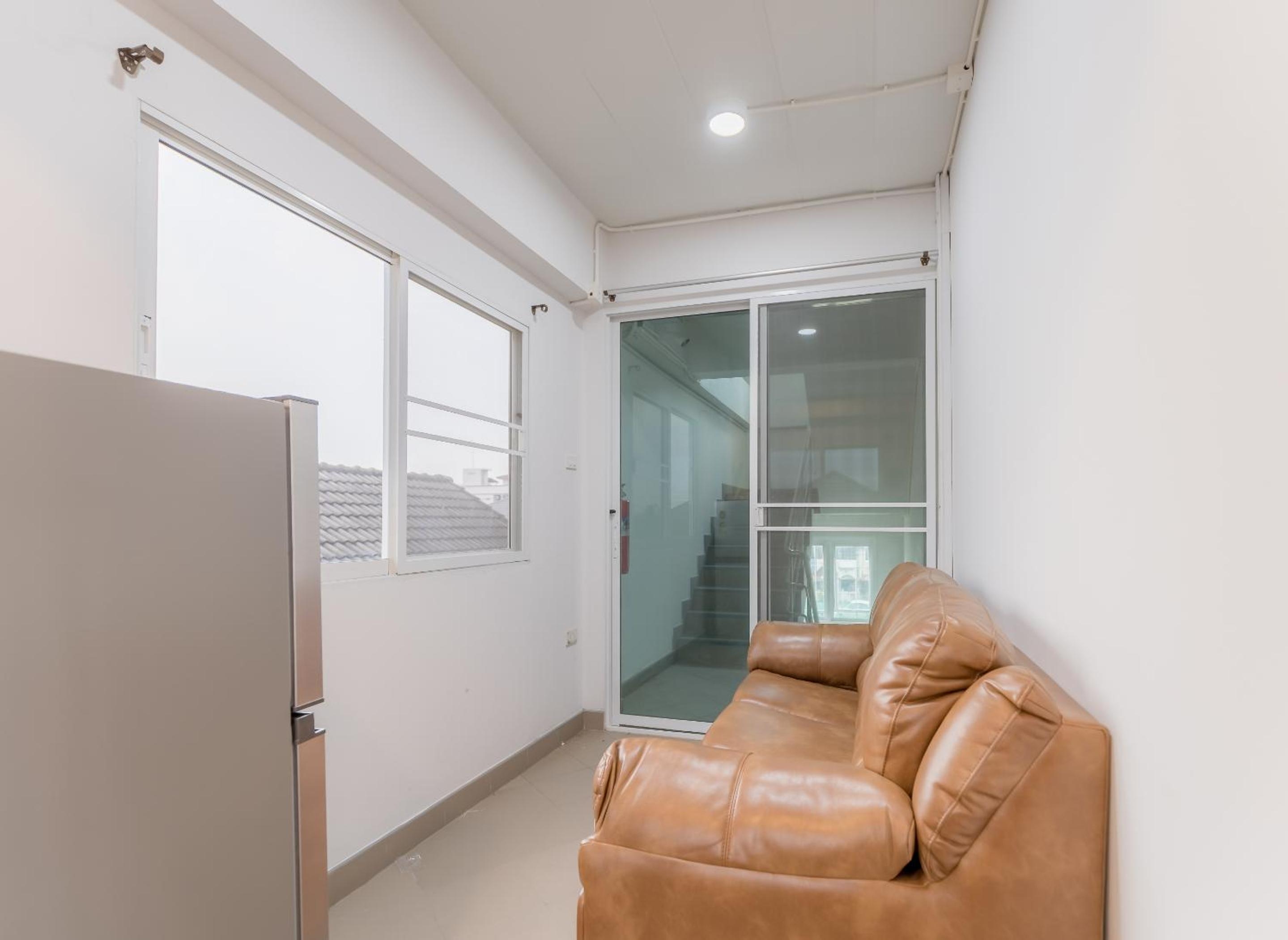 Foto de MiddleWay House Bangkok