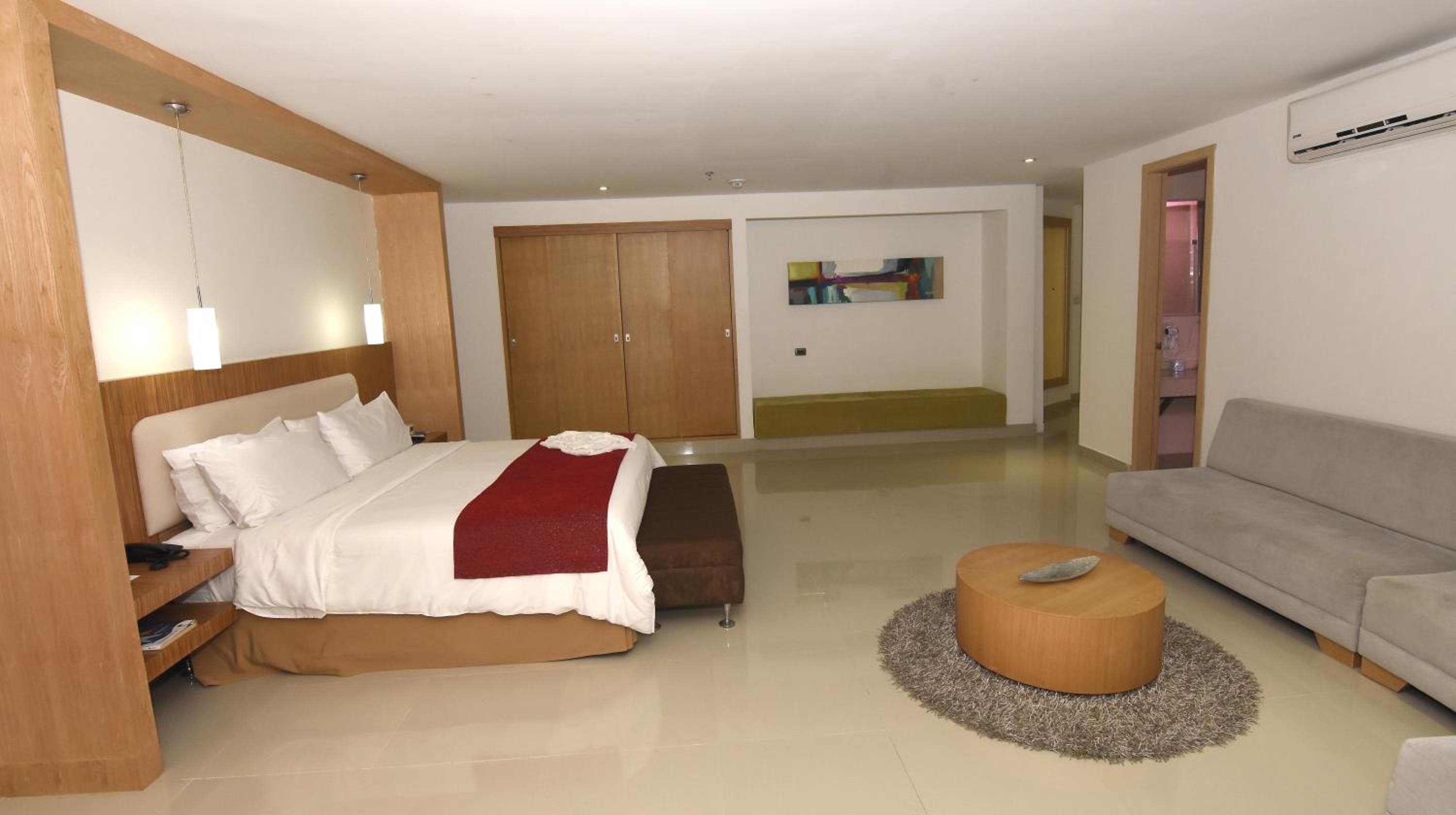 Foto de Radisson Diamond Barranquilla