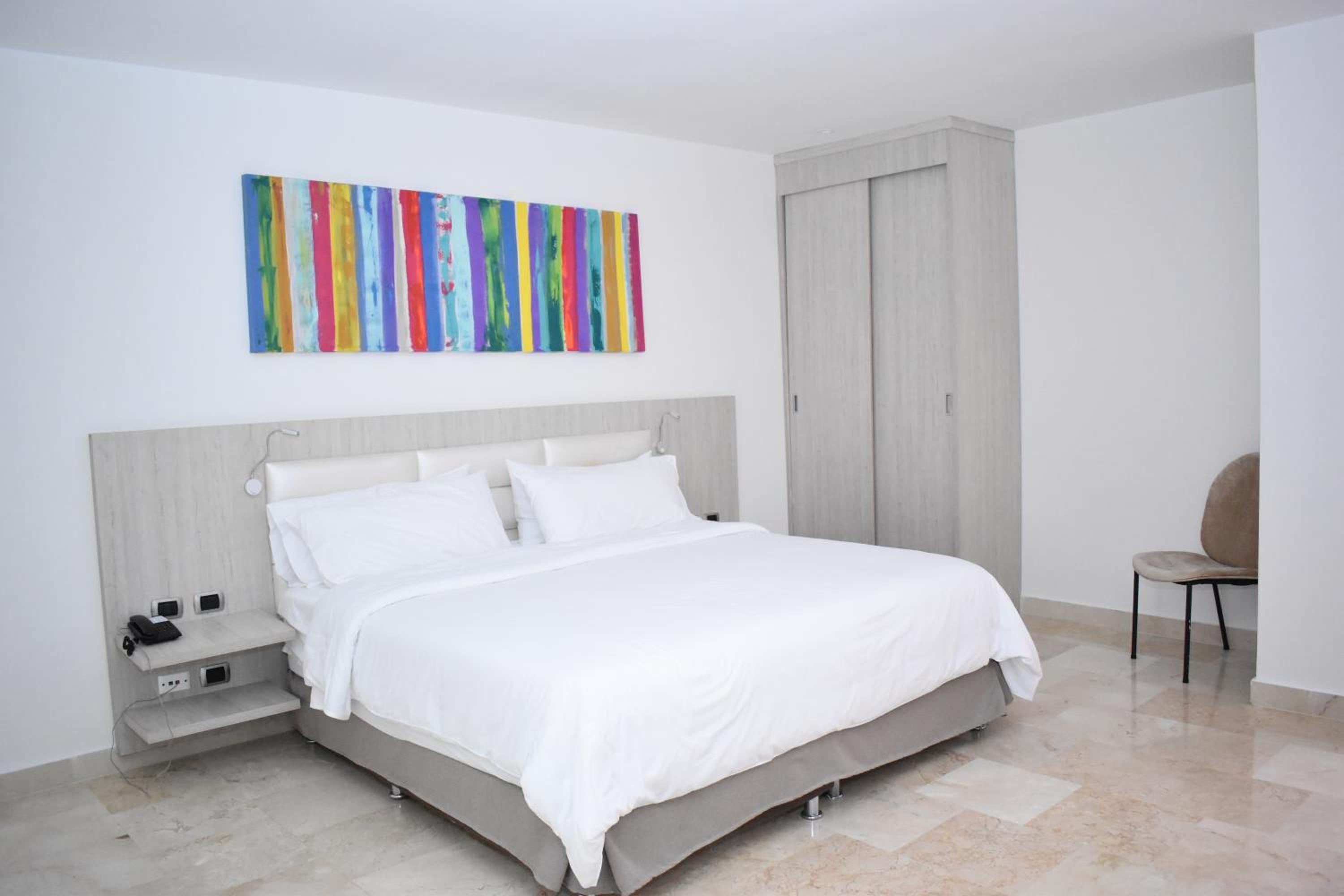 Foto de Radisson Diamond Barranquilla