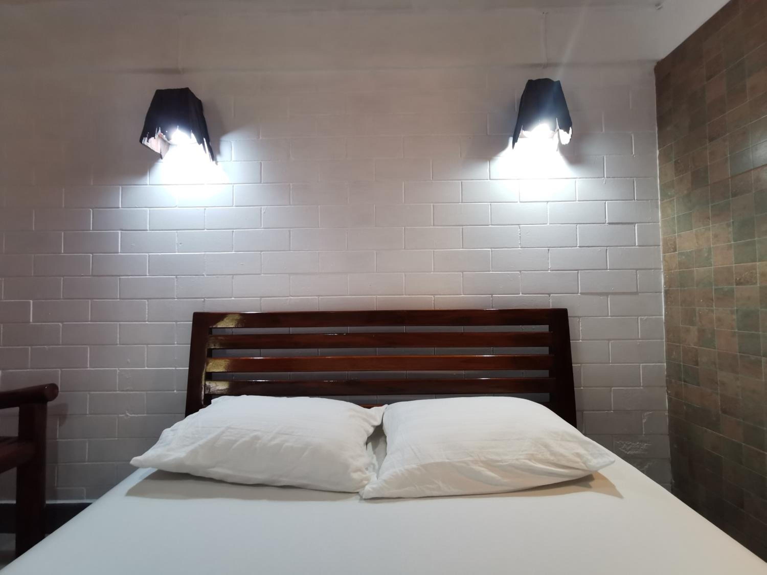 Foto de Baan Lanna Resort