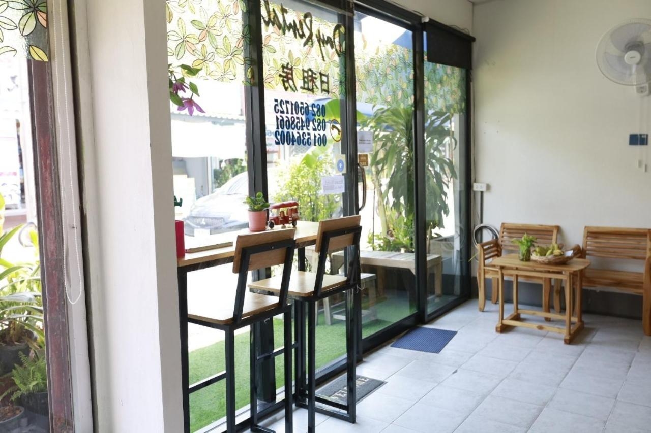 Foto de Banana Hostel Donmuang