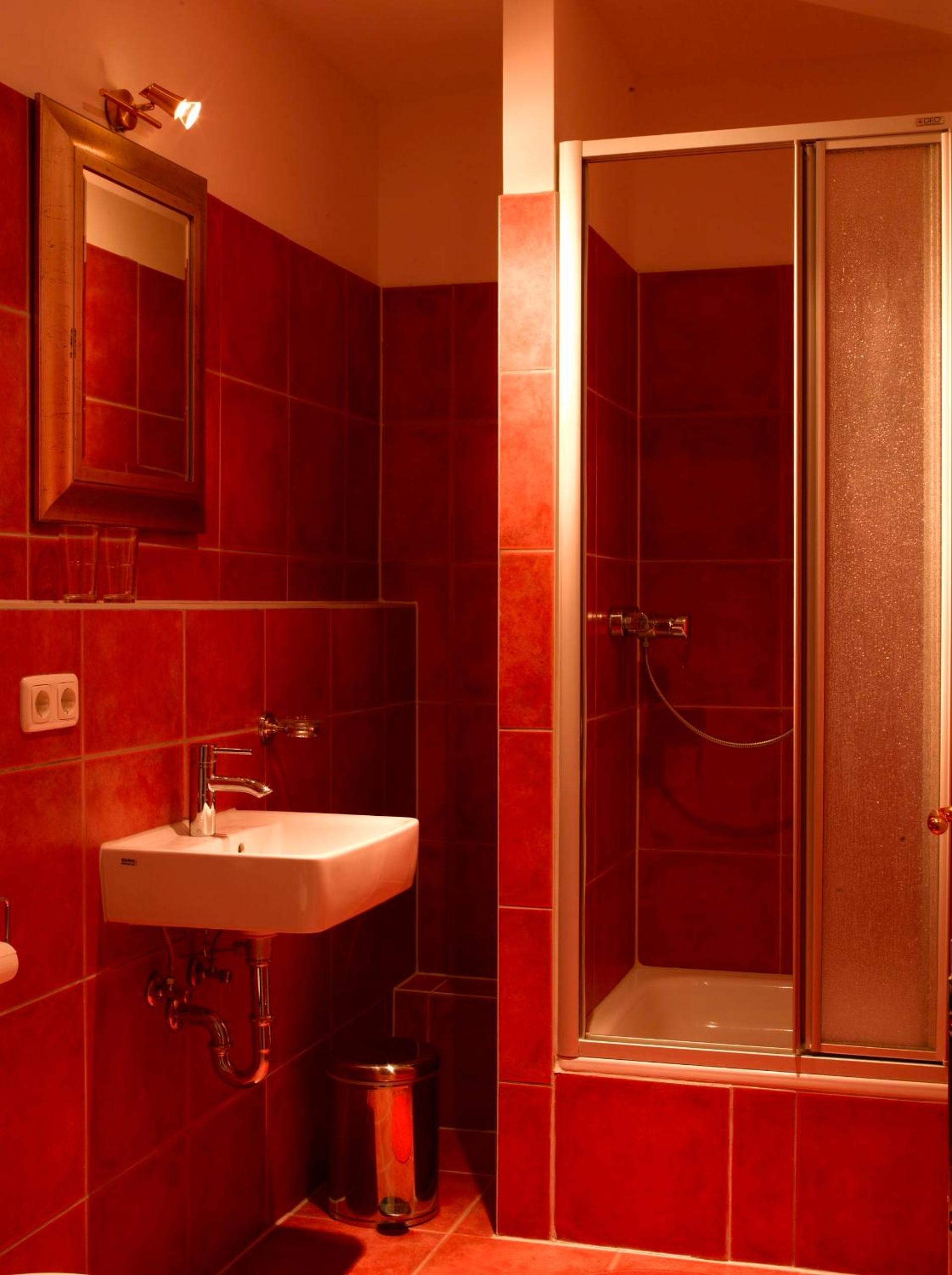 Foto de Hotel Garni Kleist am Kurfürstendamm