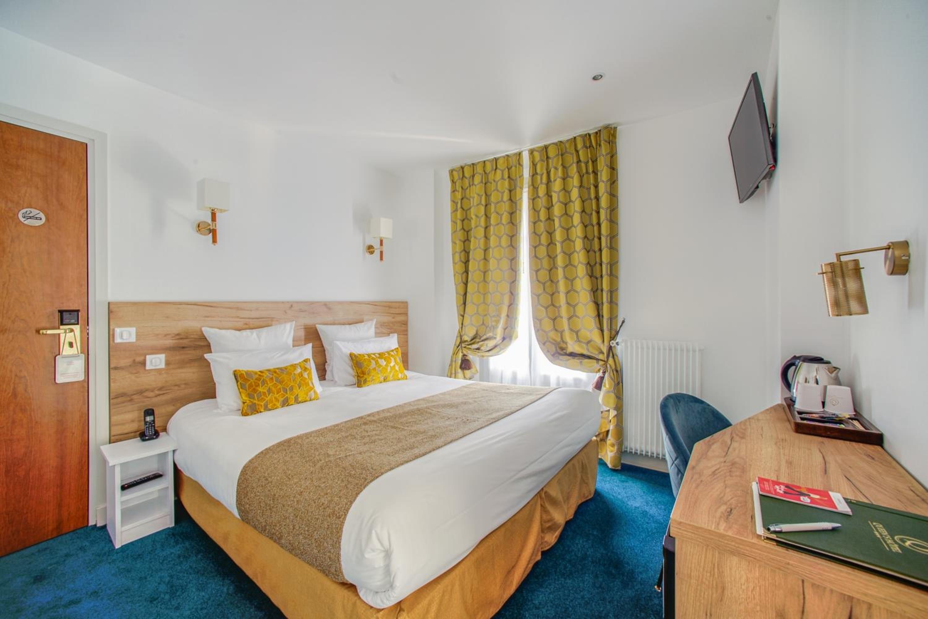 Foto de Queens Boutique Hotel