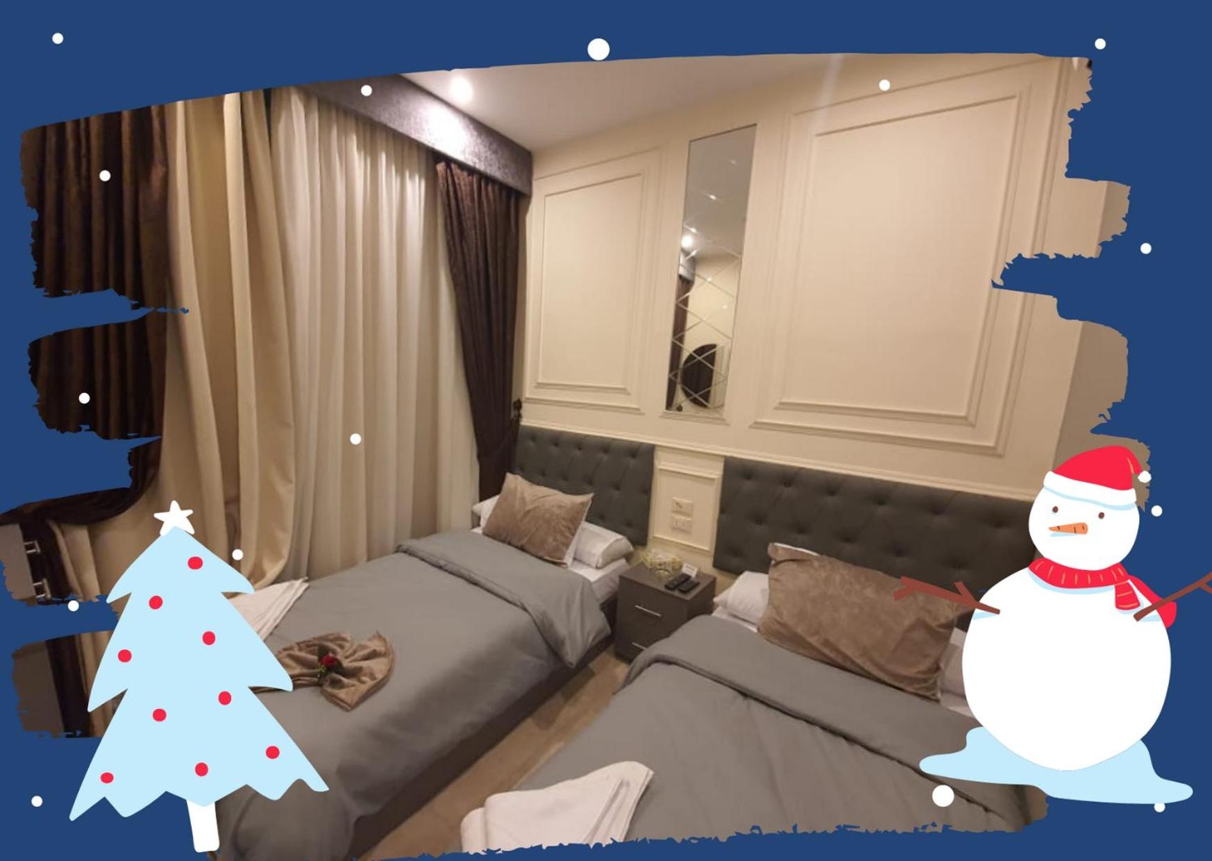Foto de City Palace Hotel