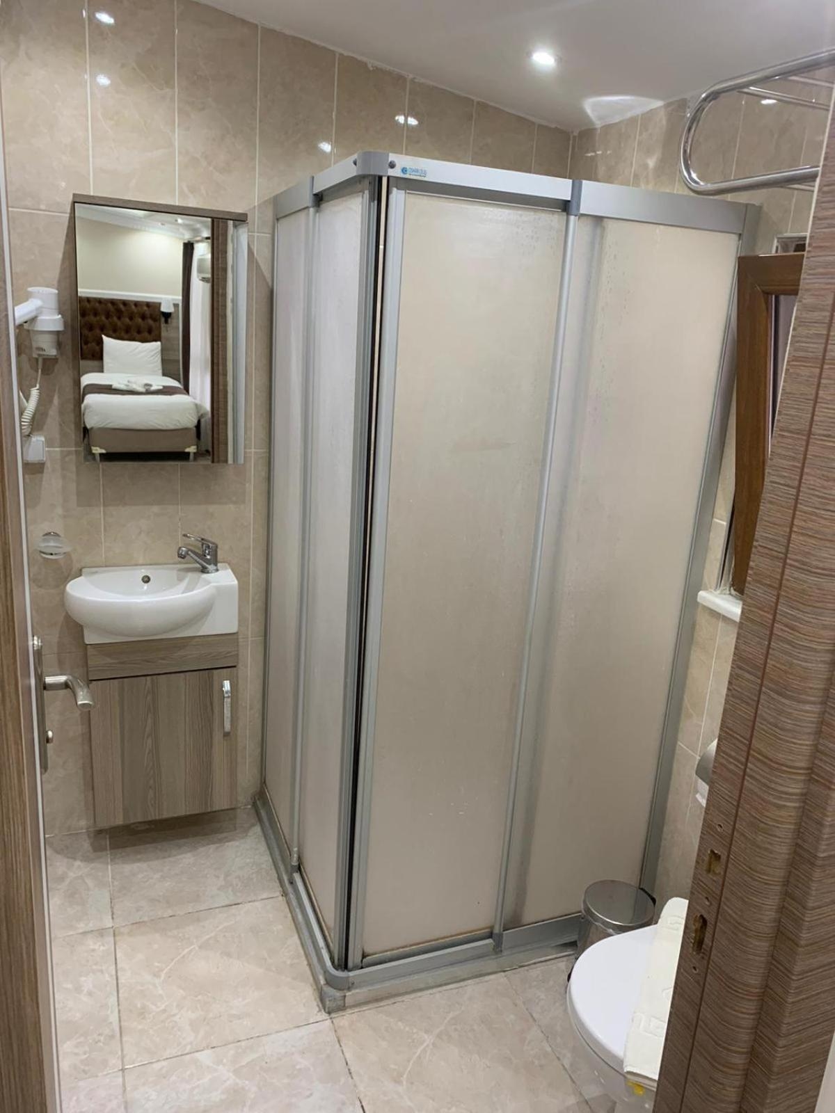 Foto de Luna Suites Taksim