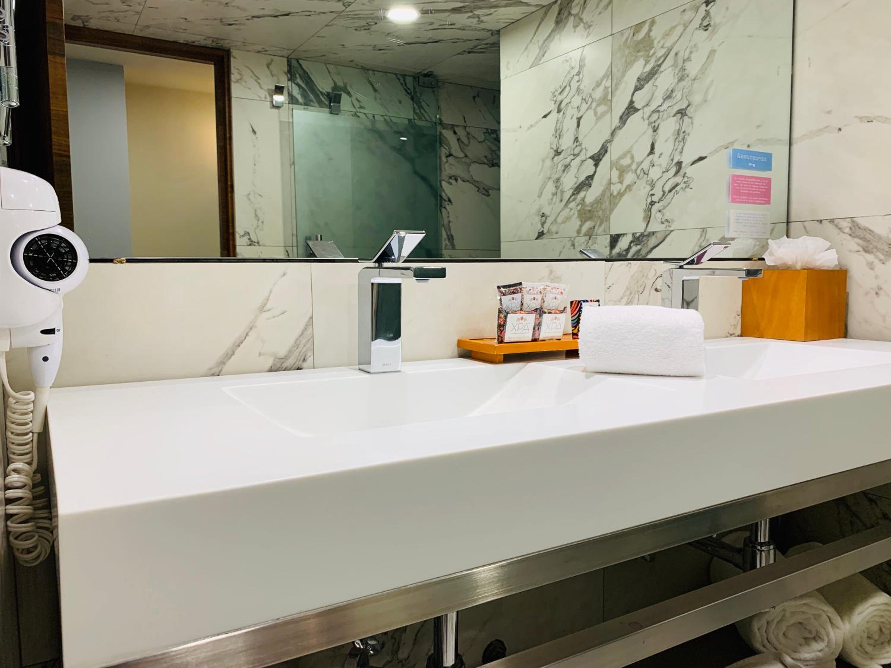 Foto de Hotel Clé Reforma Insurgentes