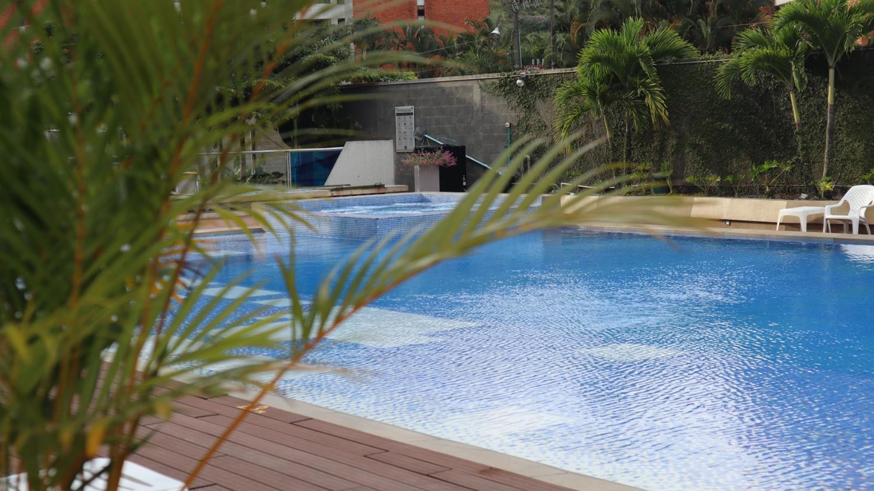Foto de Hotel Blue 66