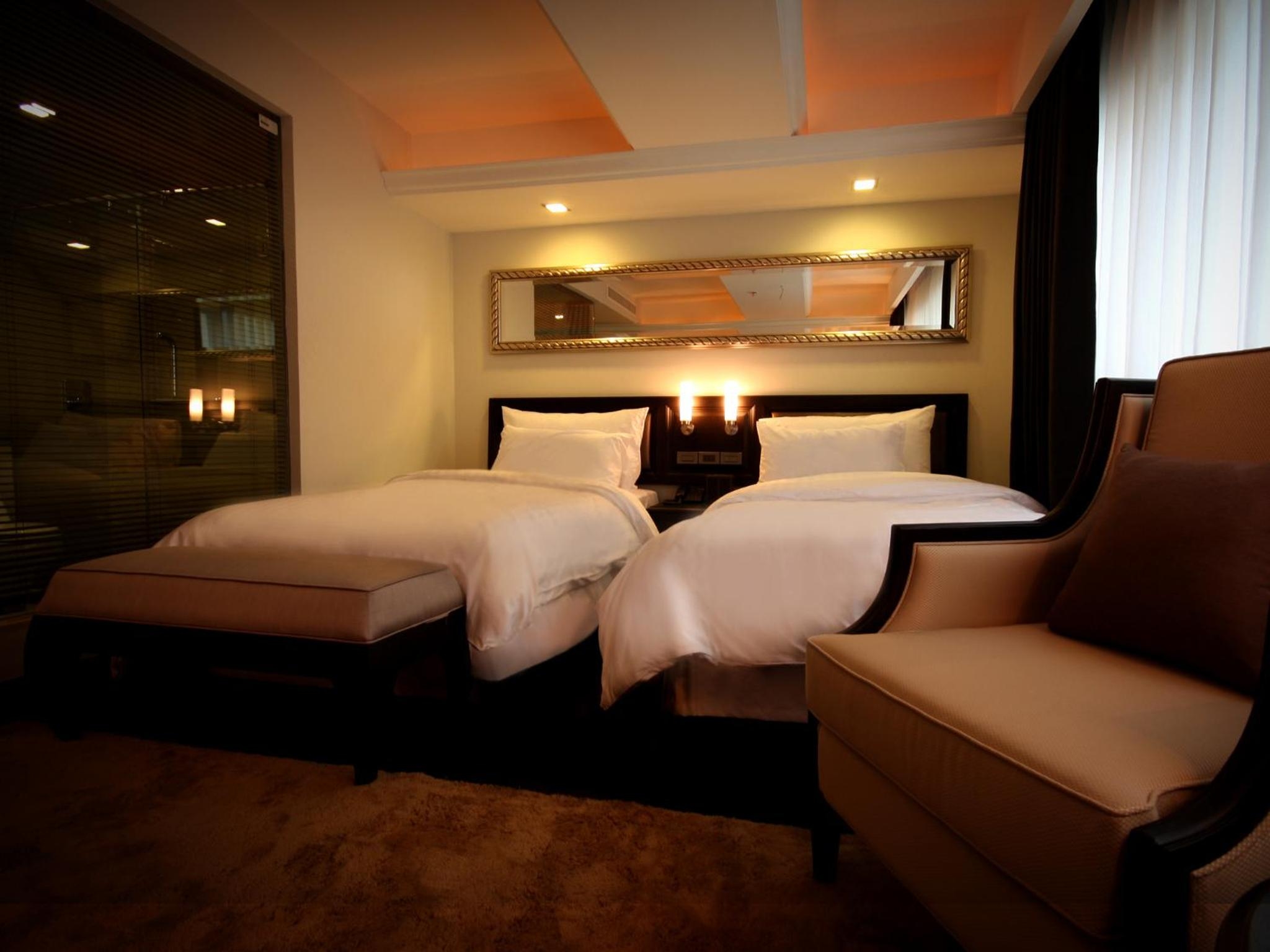 Foto de Gulliver's Tavern Hotel