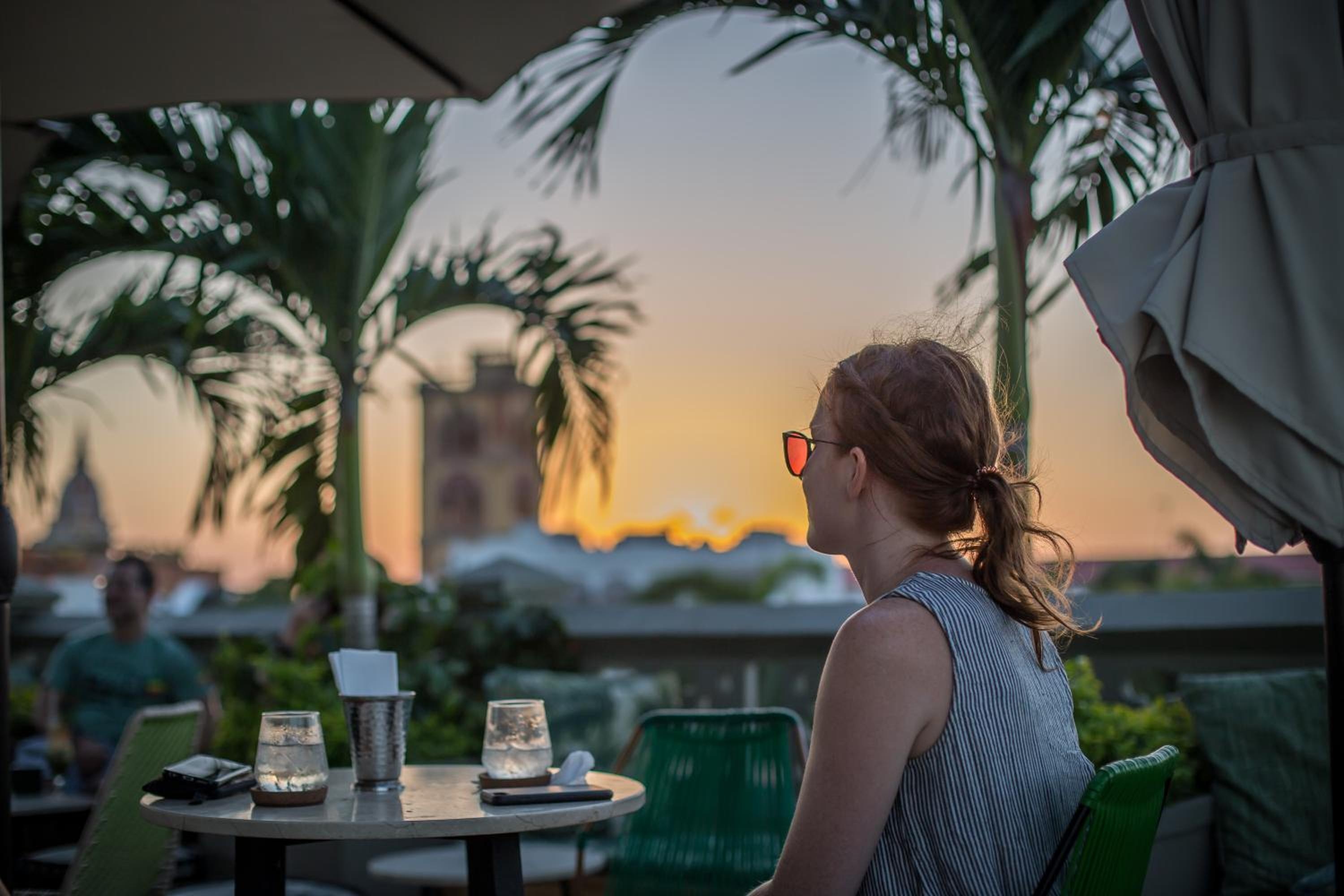 Foto de Townhouse Boutique Hotel