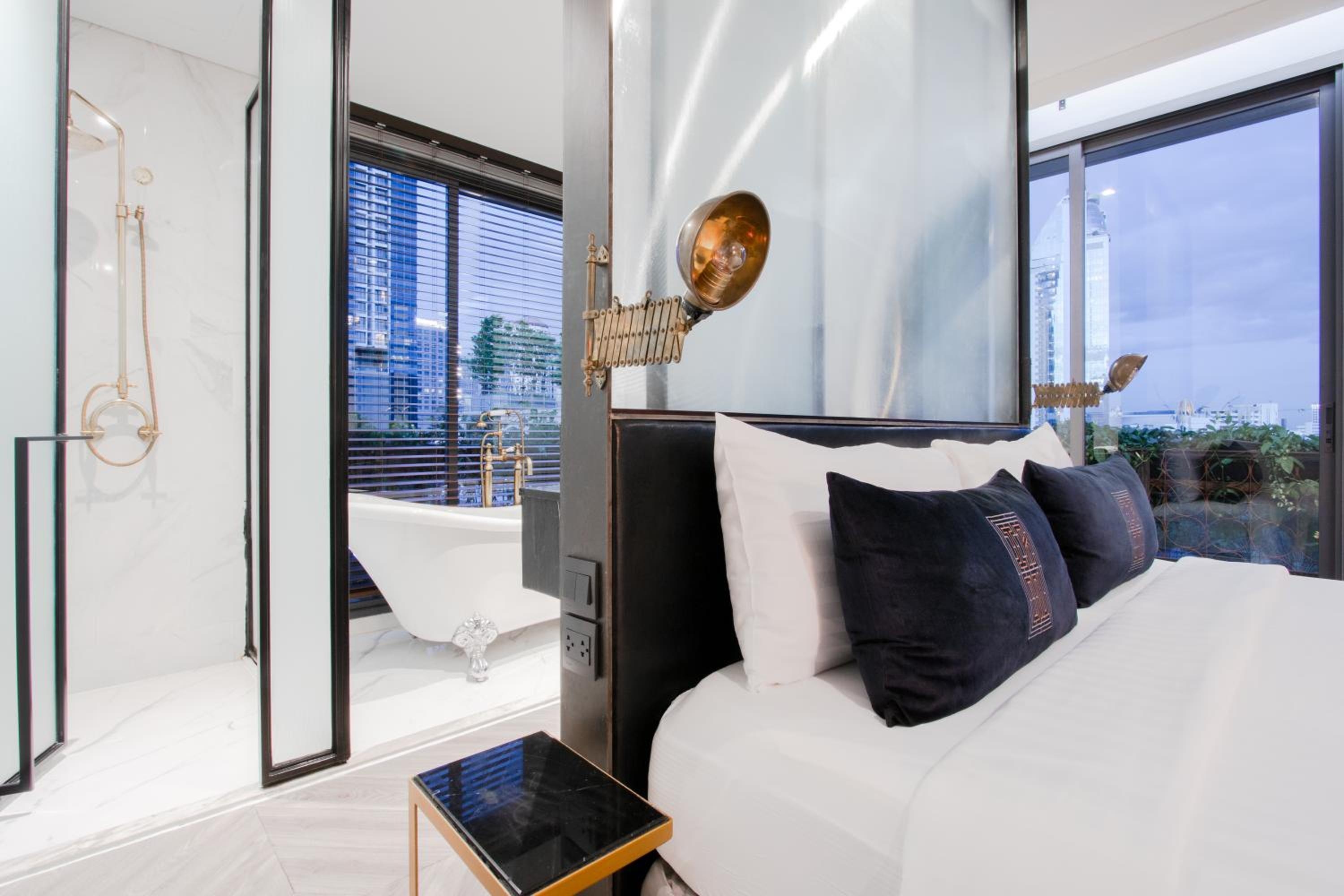 Foto de IR-ON Hotel