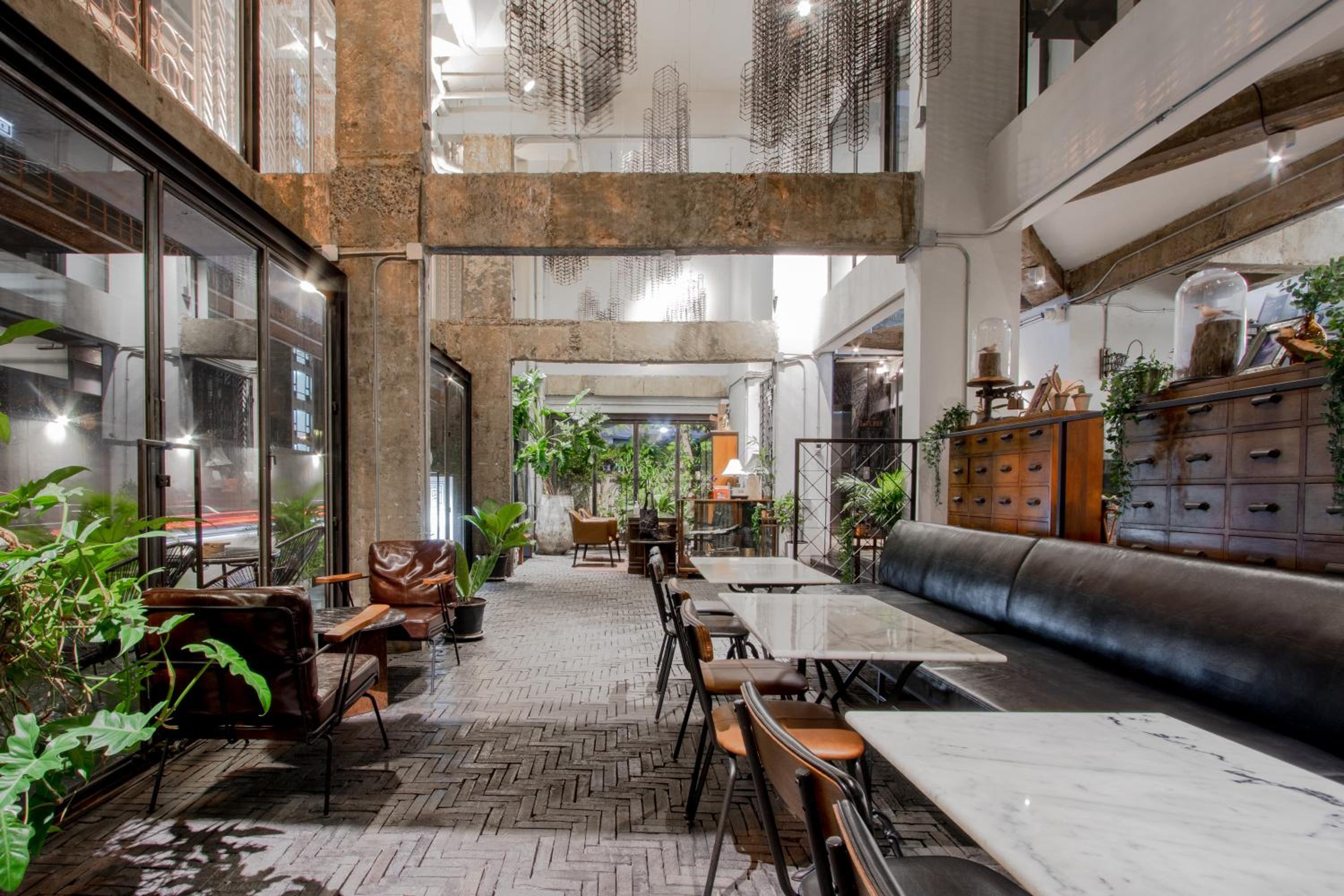 Foto de IR-ON Hotel