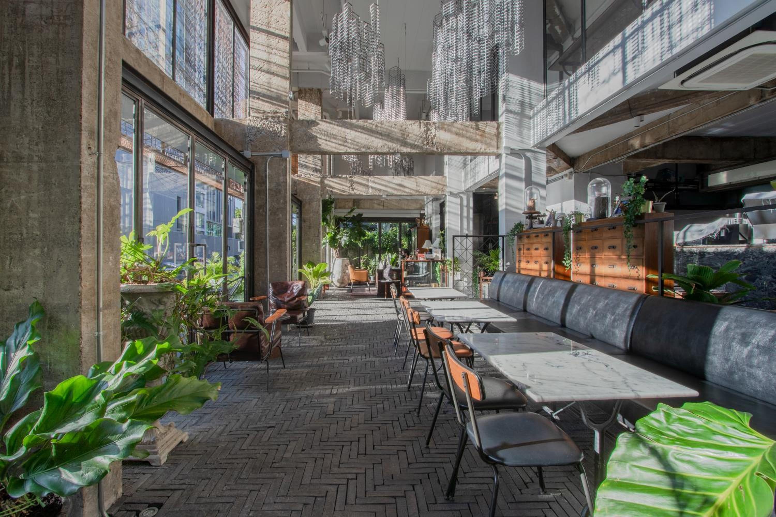 Foto de IR-ON Hotel