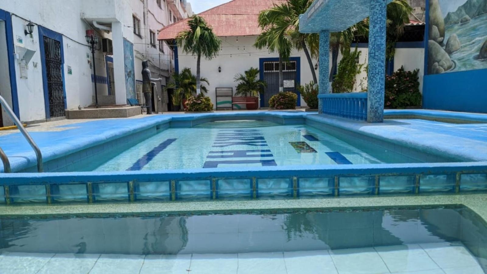 Foto de Park Hotel