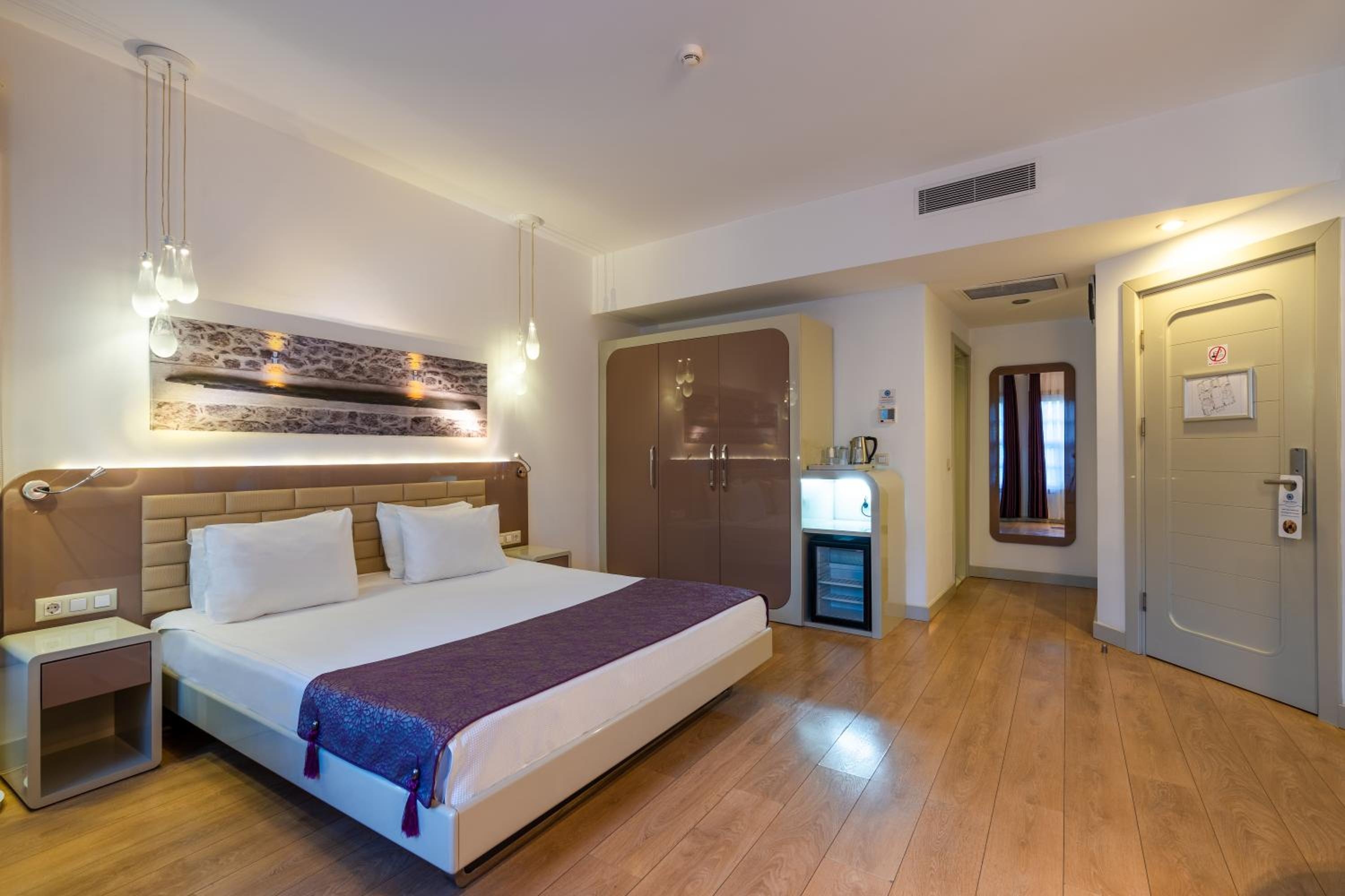Foto de Puding Hotel