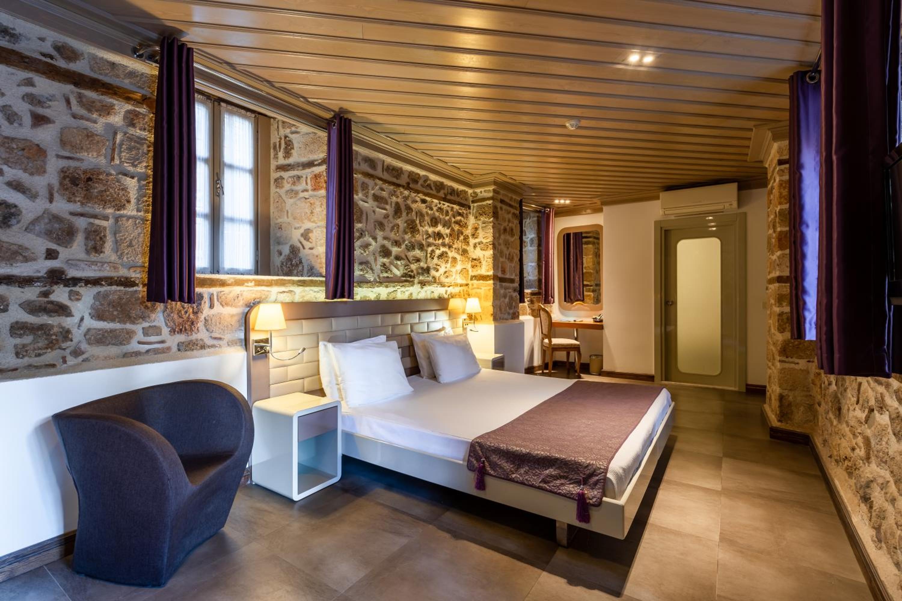 Foto de Puding Hotel