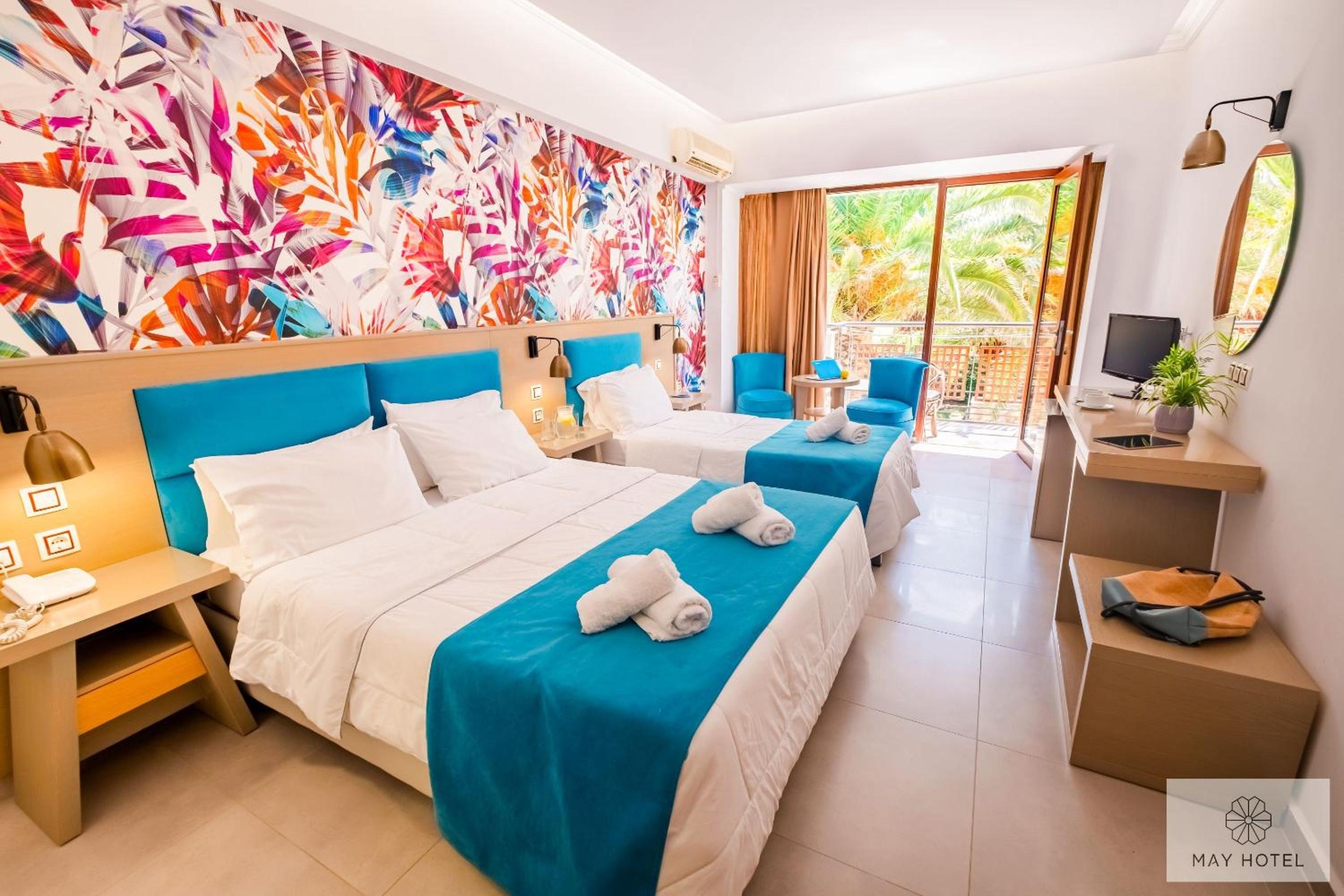 Foto de May Beach Hotel