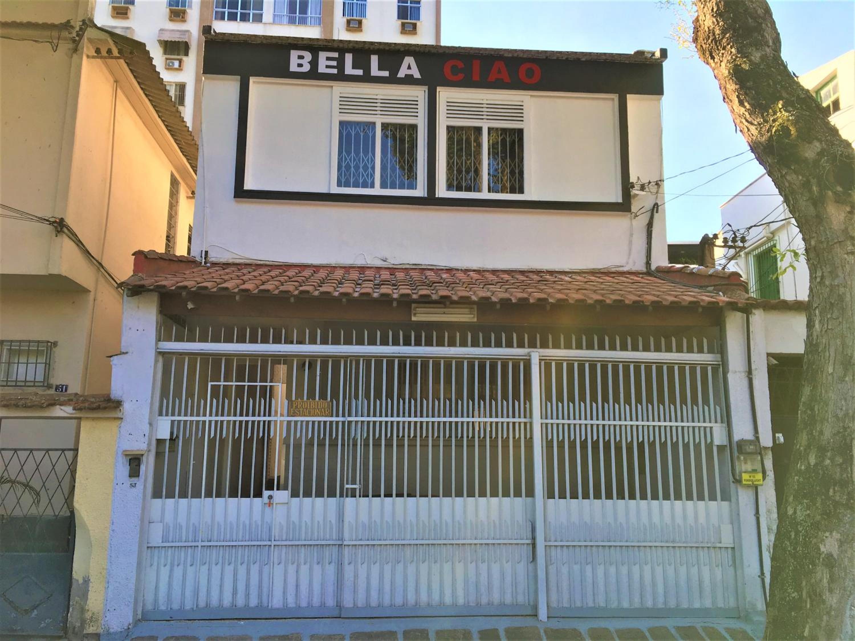 Bella Ciao Hostel