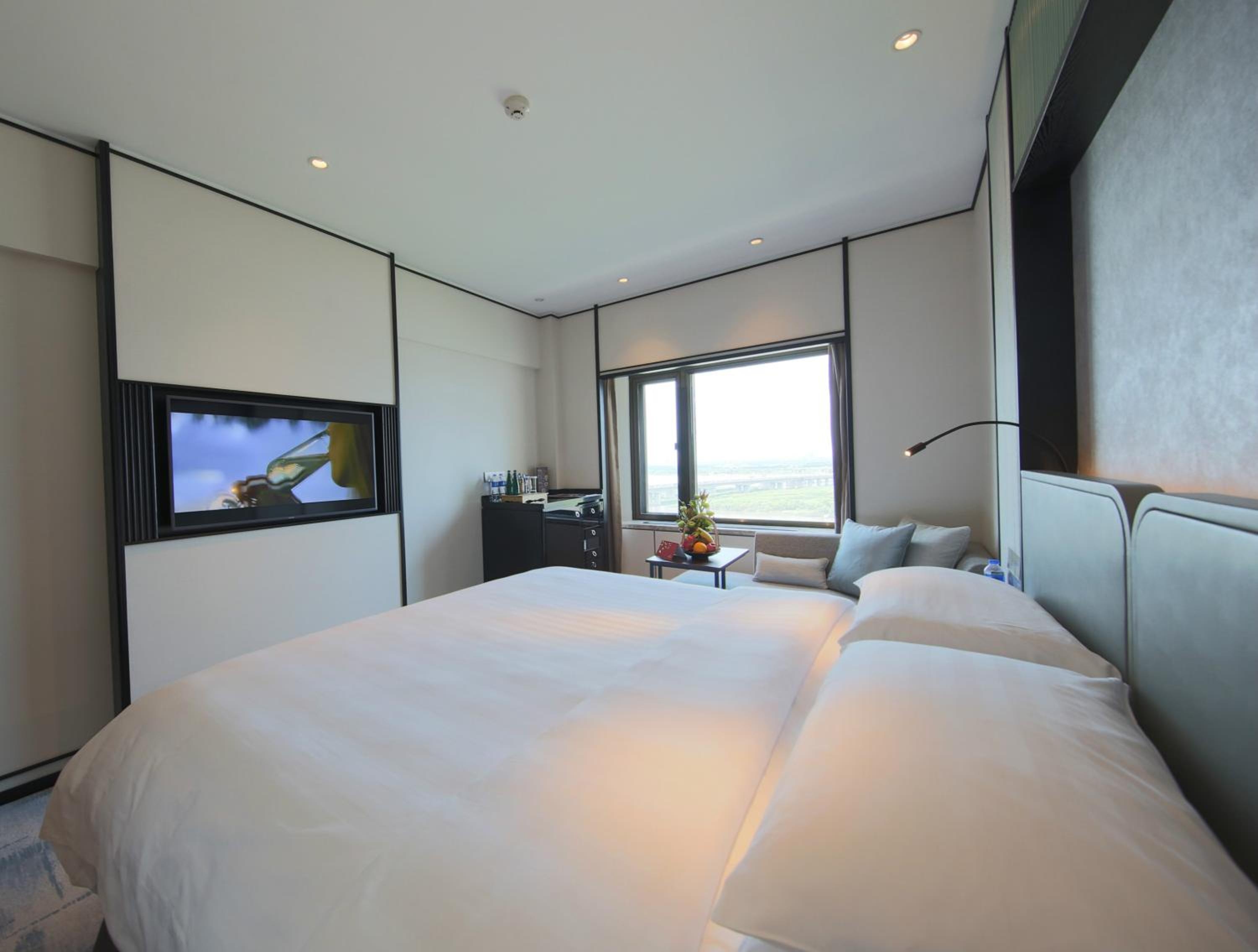 Foto de Shangri-La Harbin