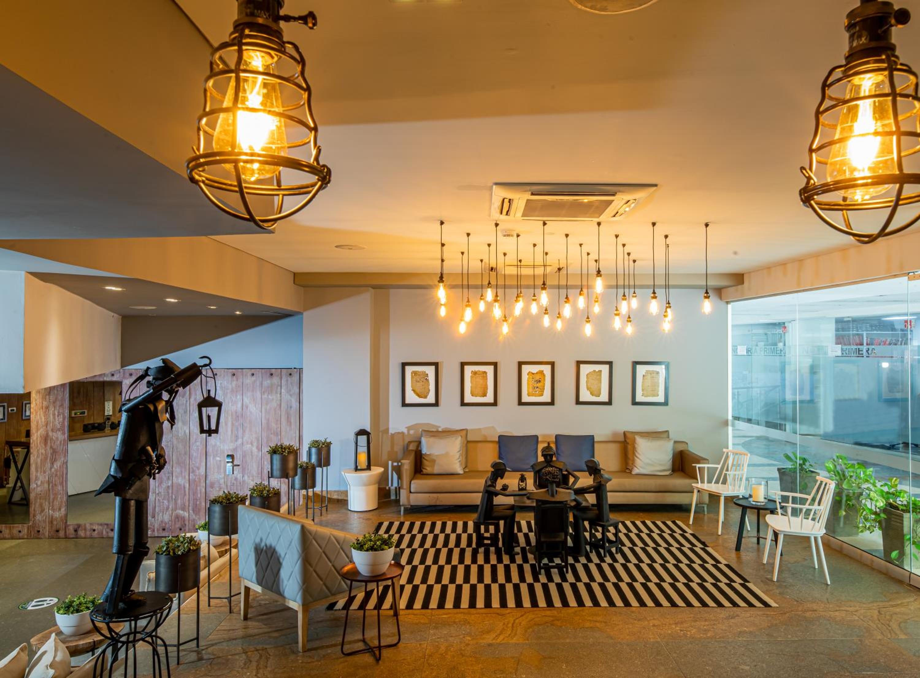 GHL San Lazaro Art Hotel, Cartagena