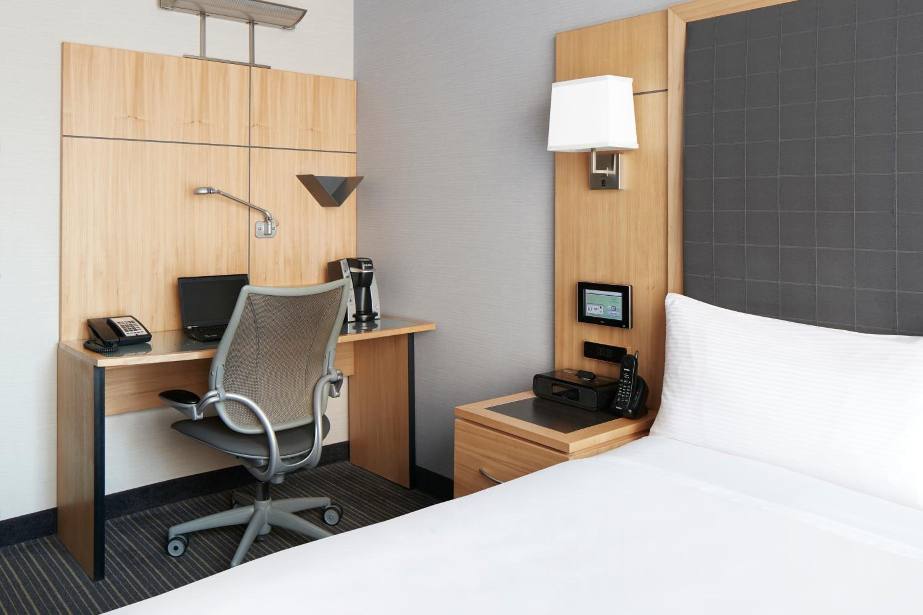 Foto de World Center Hotel