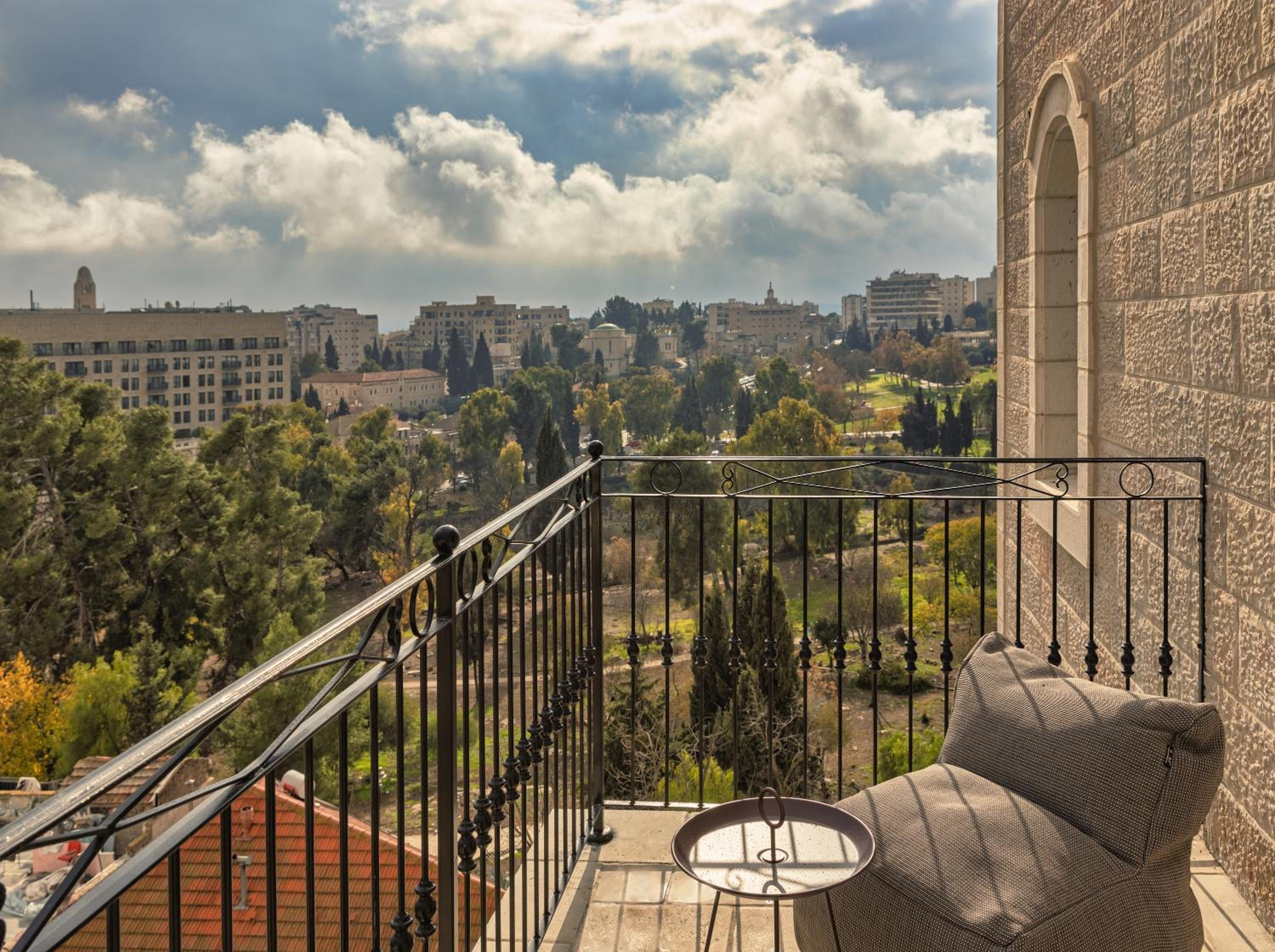 Foto de Brown Mamilla, a member of Brown Hotels