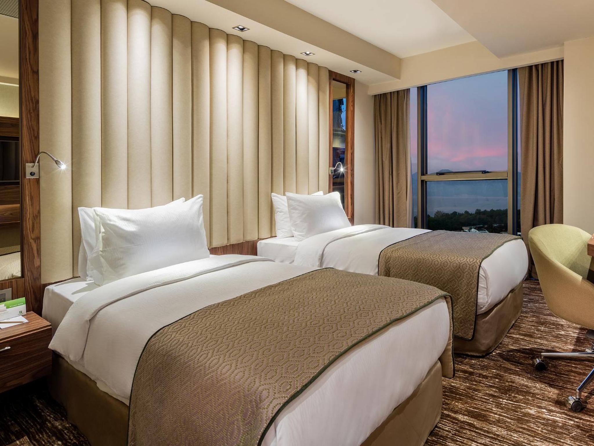 Foto de Holiday Inn Antalya - Lara by IHG