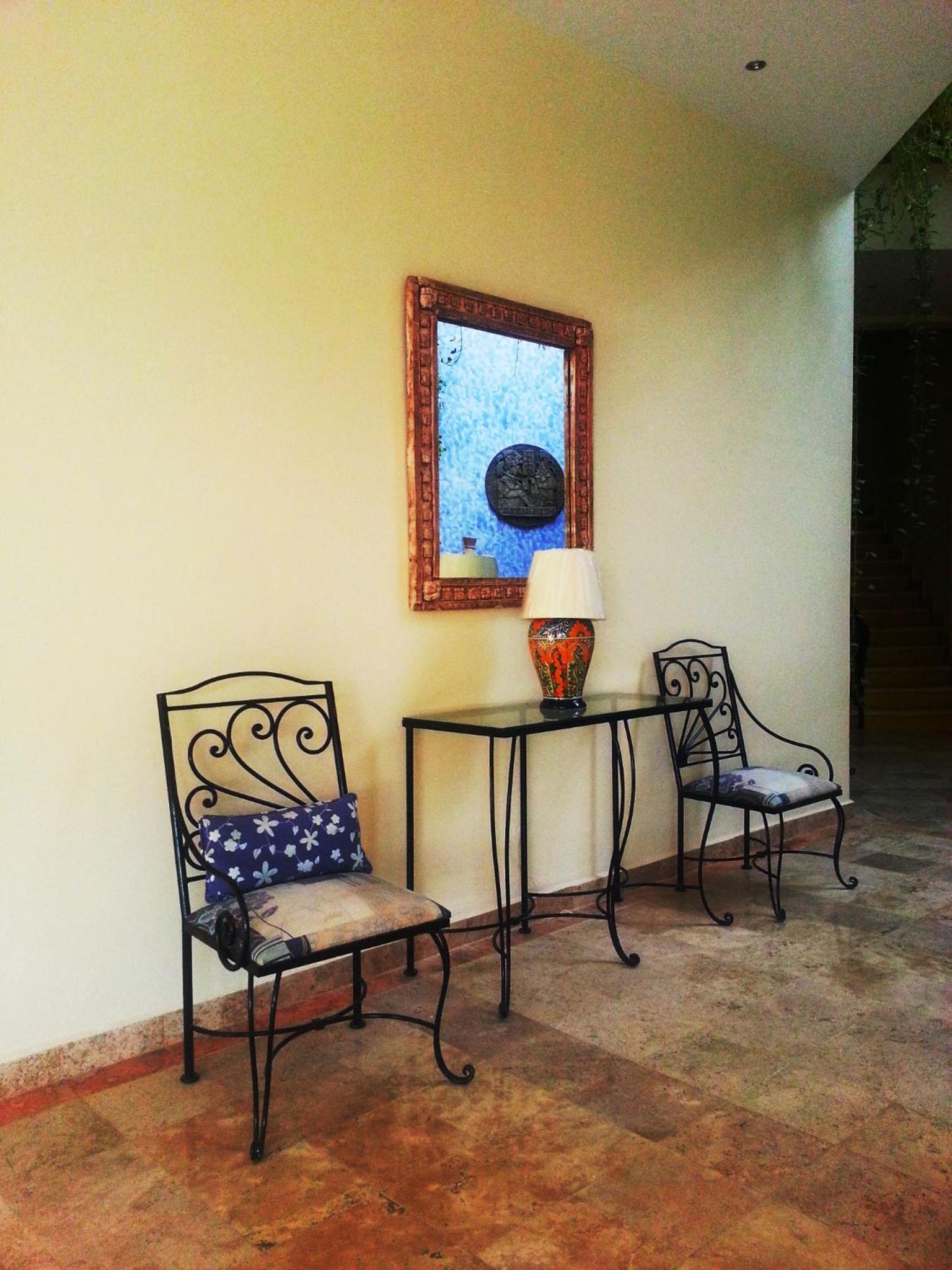 Foto de Hotel Los Itzaes by 5th av