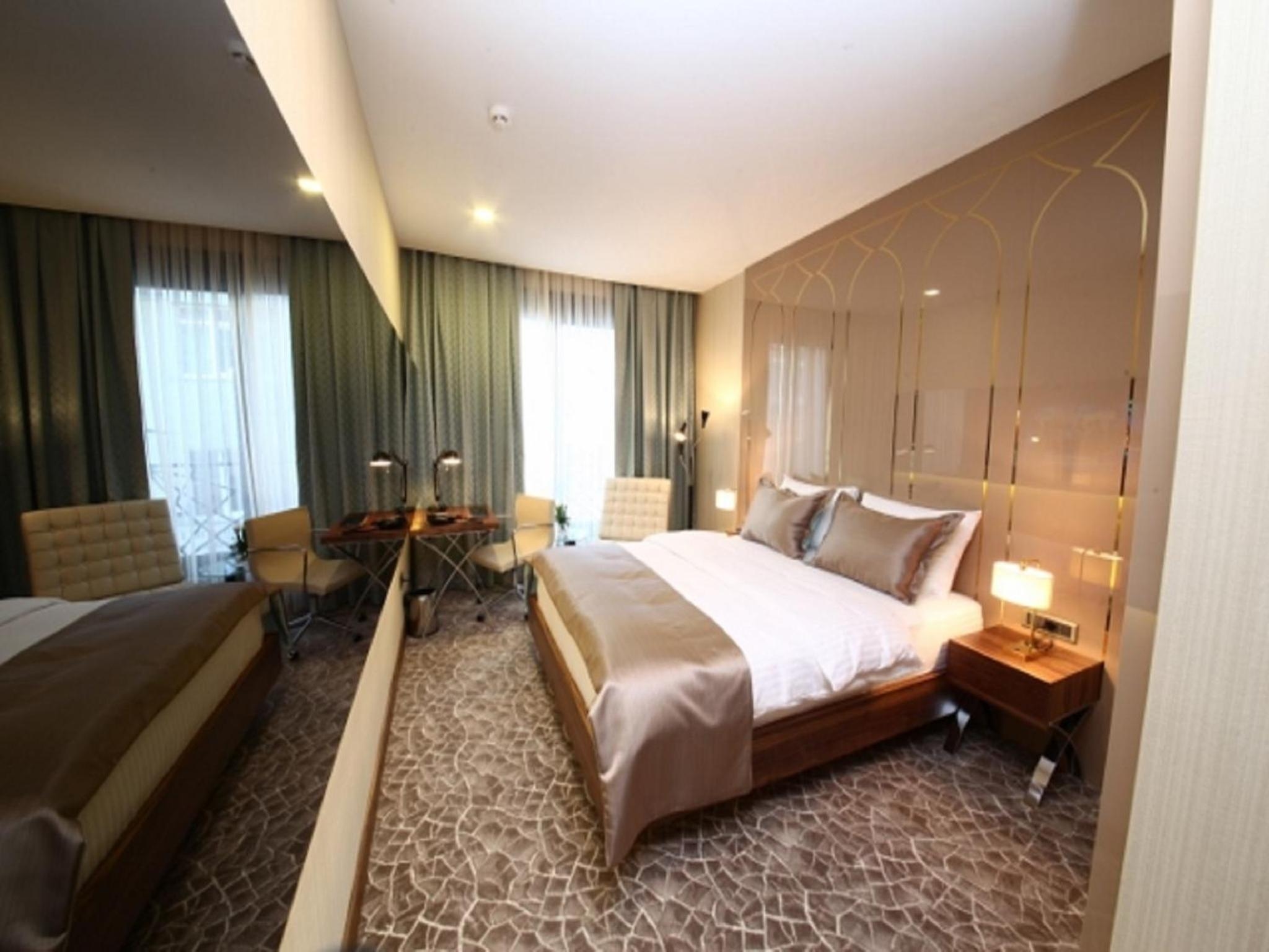 Foto de Inera Hotel Pendik