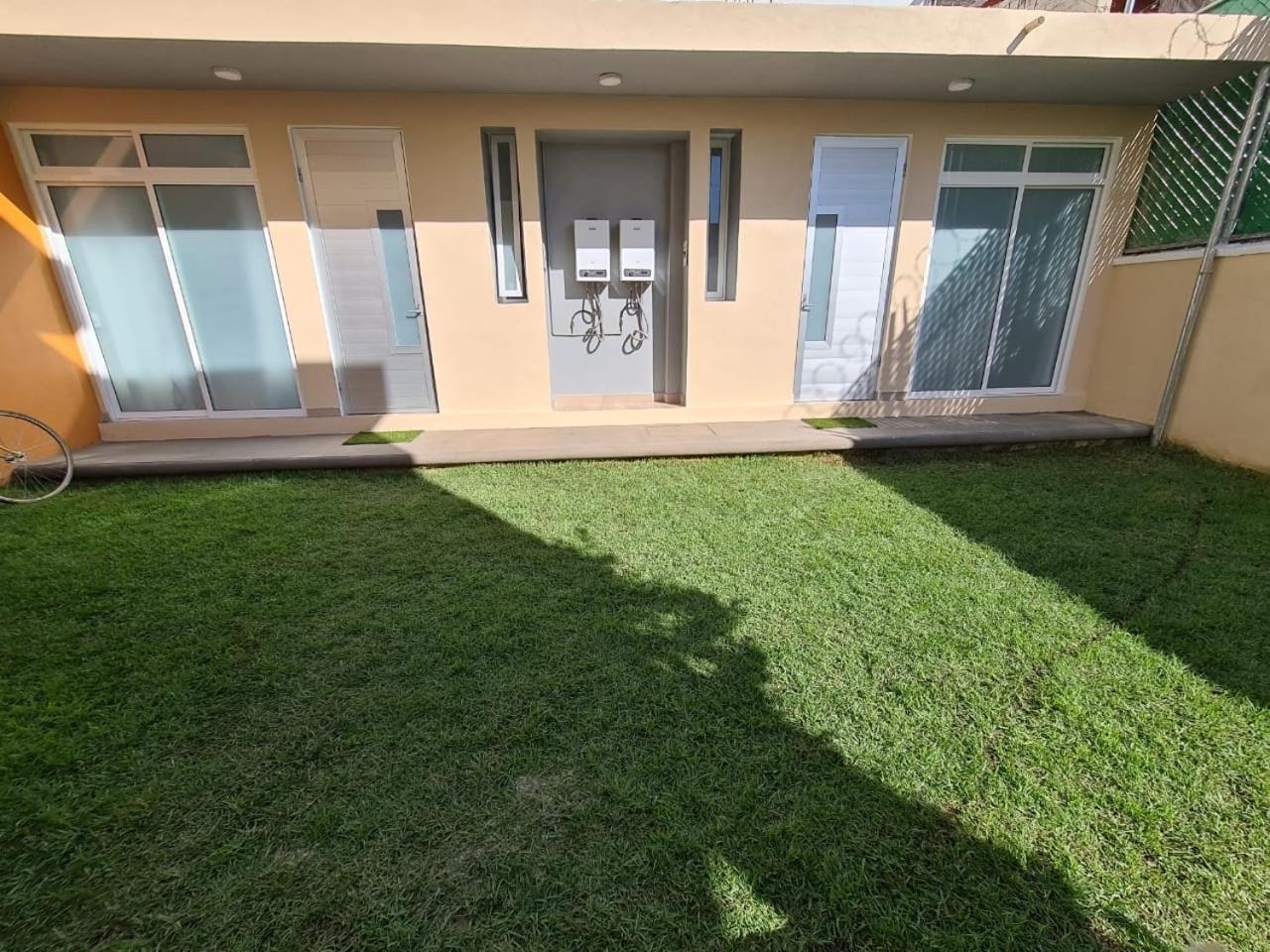 Foto de Acogedor loft privado en Coyoacán