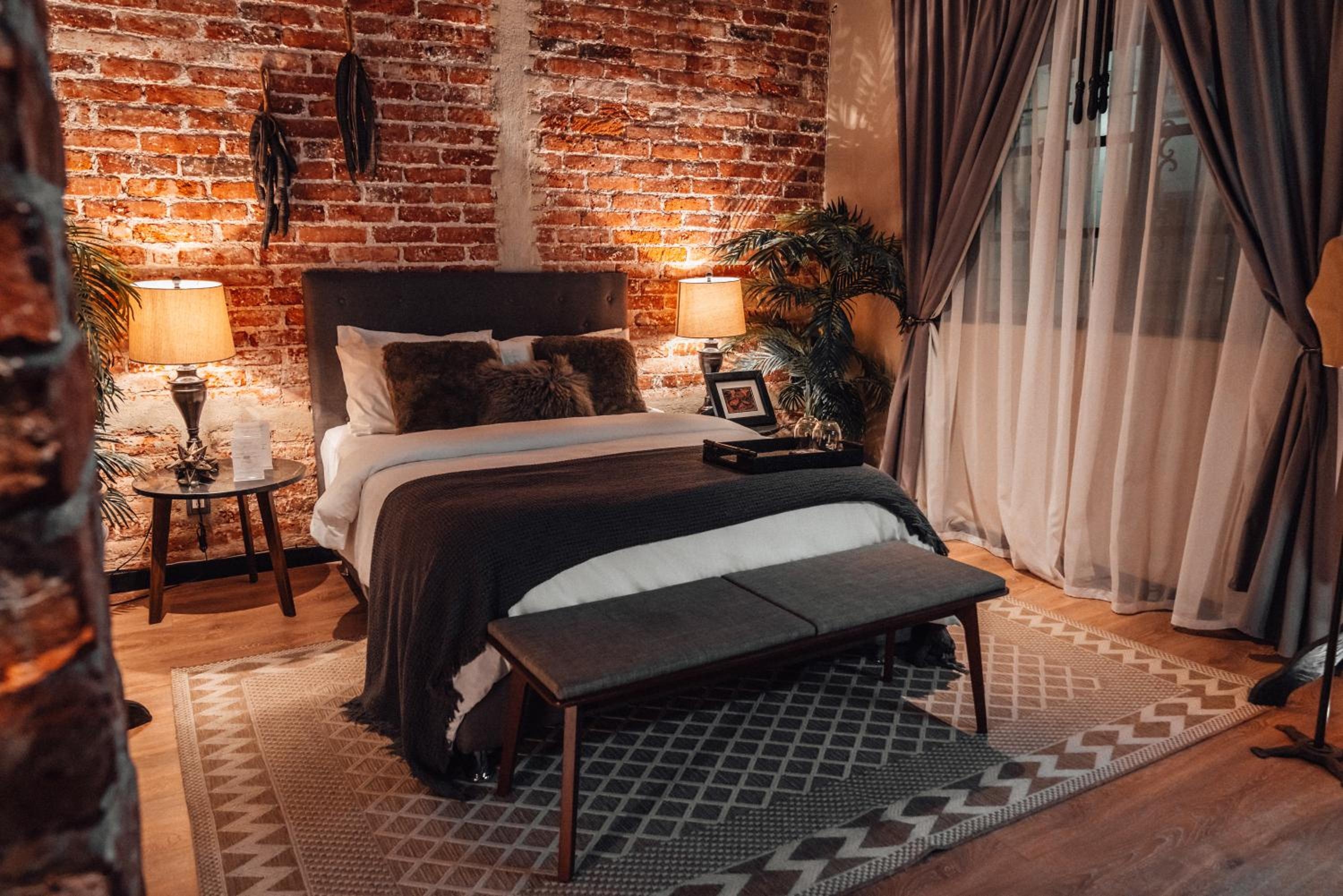 Foto de CASA EMILIA B&B Boutique