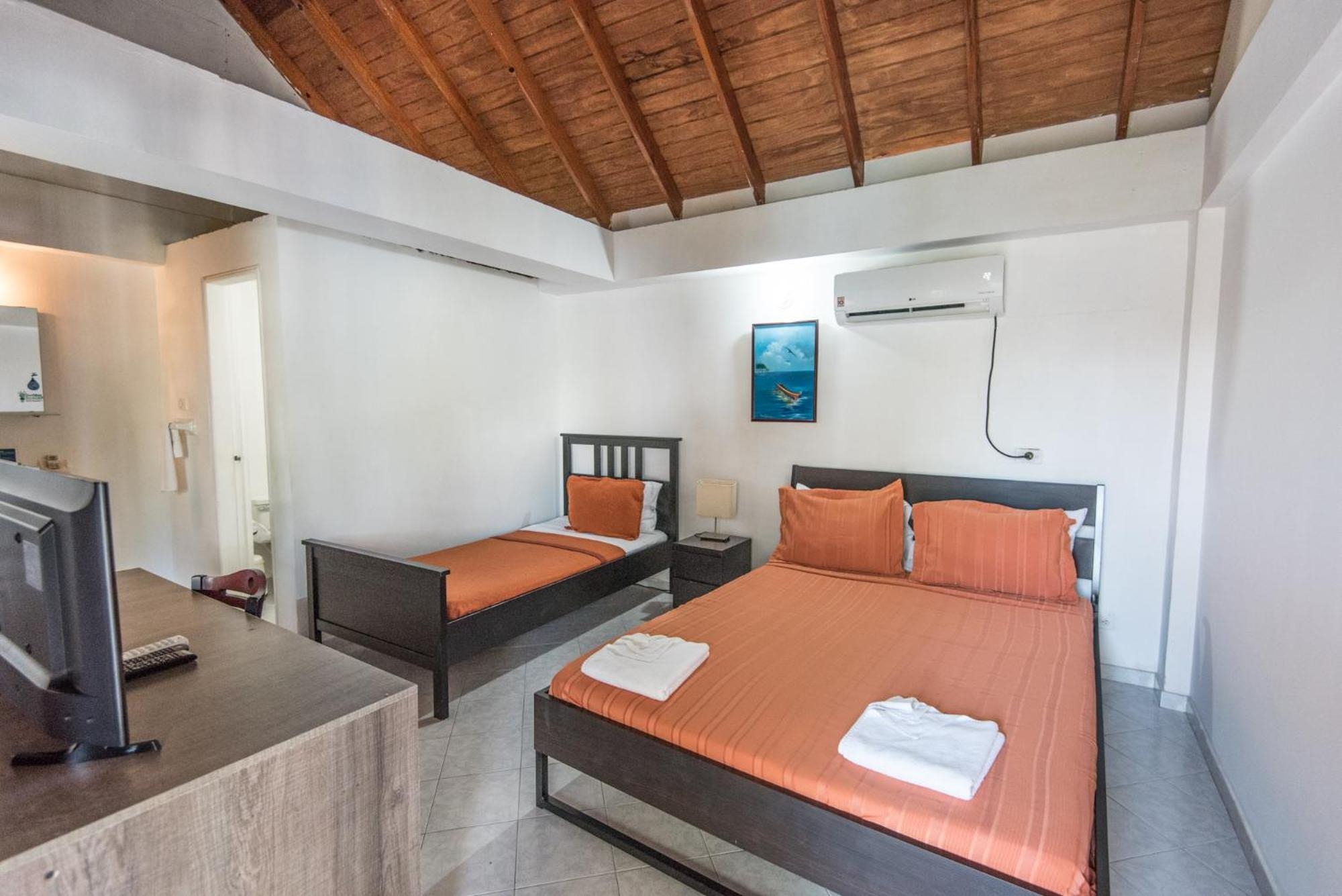 Sunset Hotel, San Andrés
