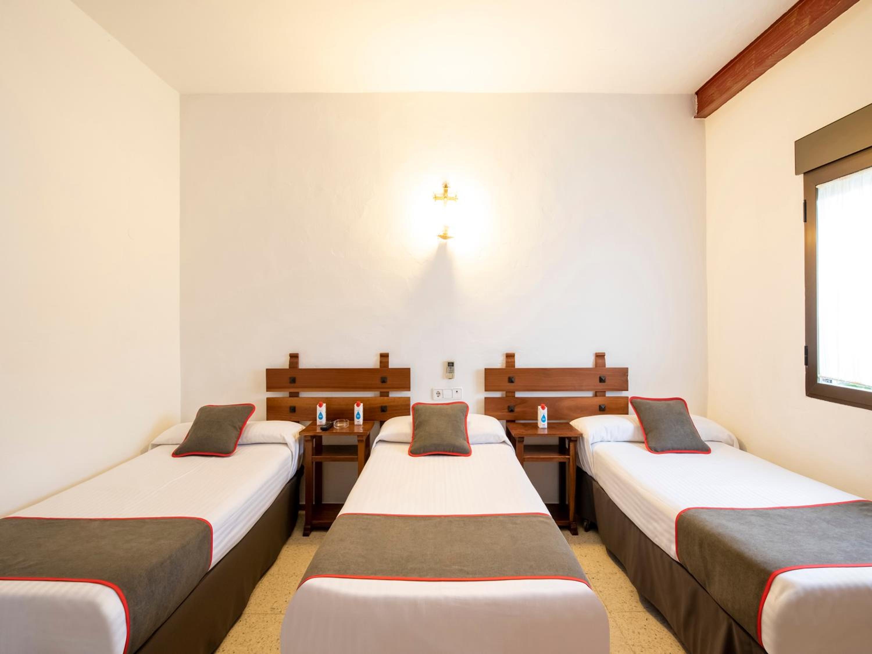 Foto de Hostal Santiago