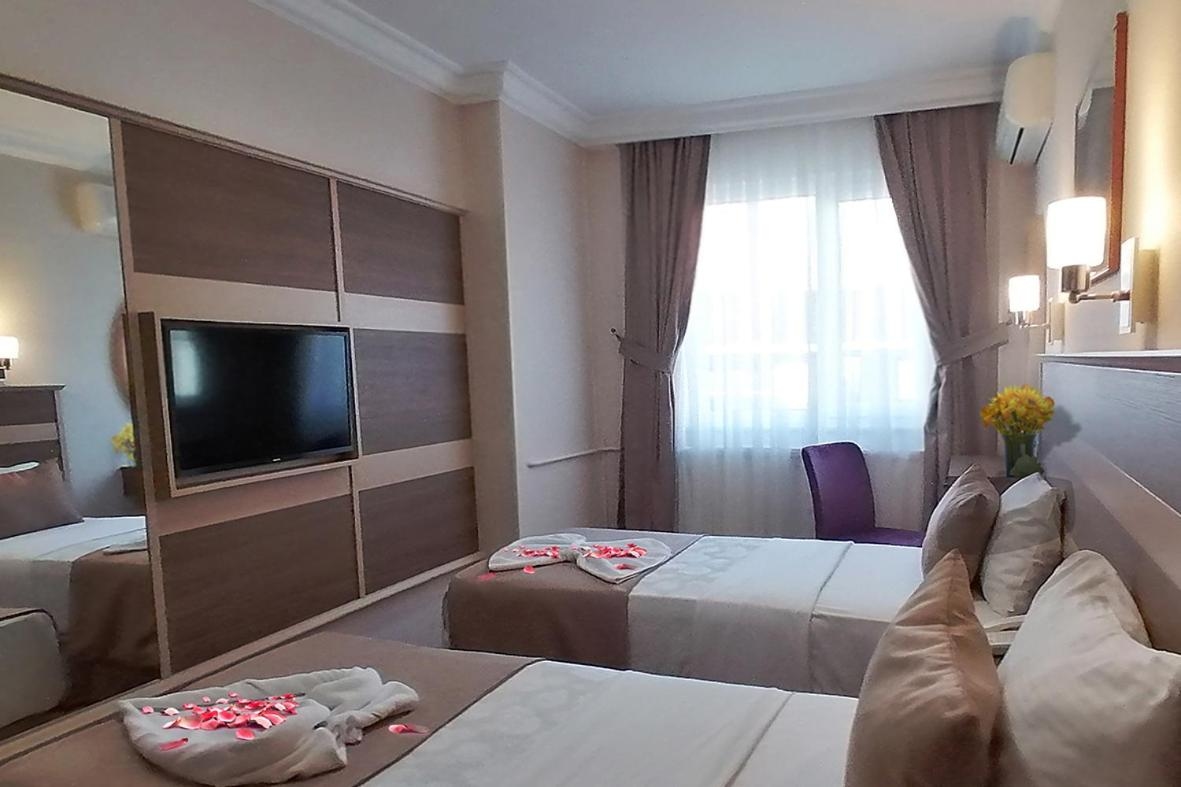 Foto de Sembol Hotel