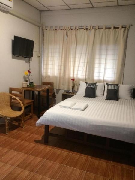 Foto de Banana Hostel Donmuang