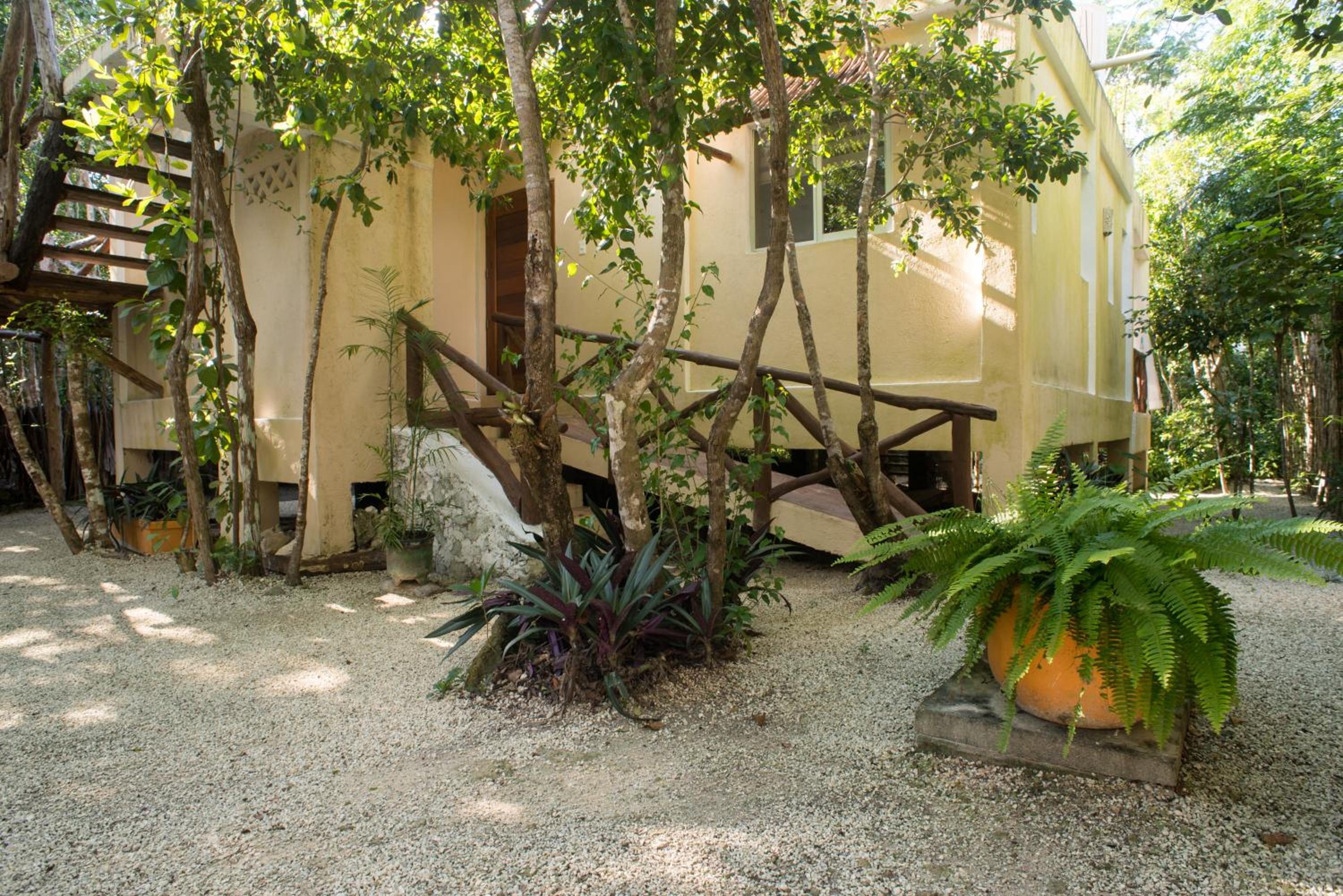 Eco Bungalow Bé La Kin