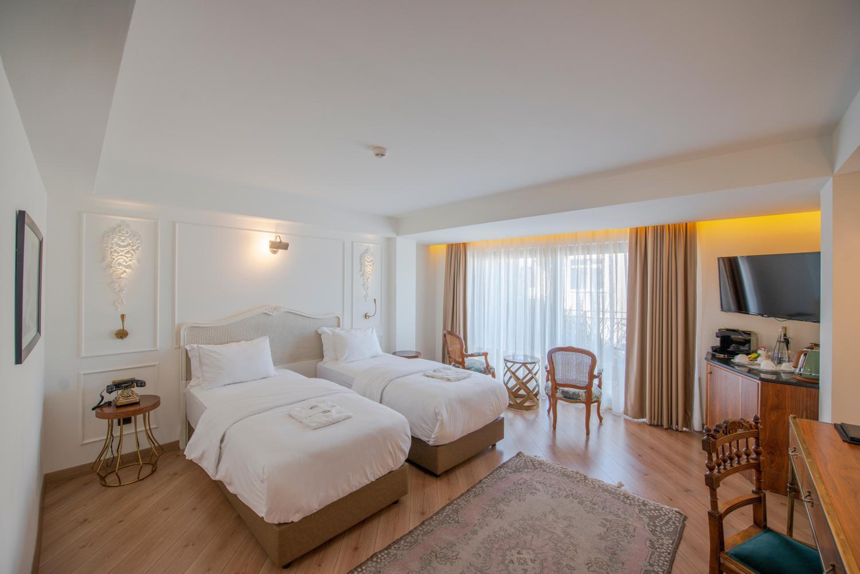 Foto de Casa Margot Hotel - Adults Only