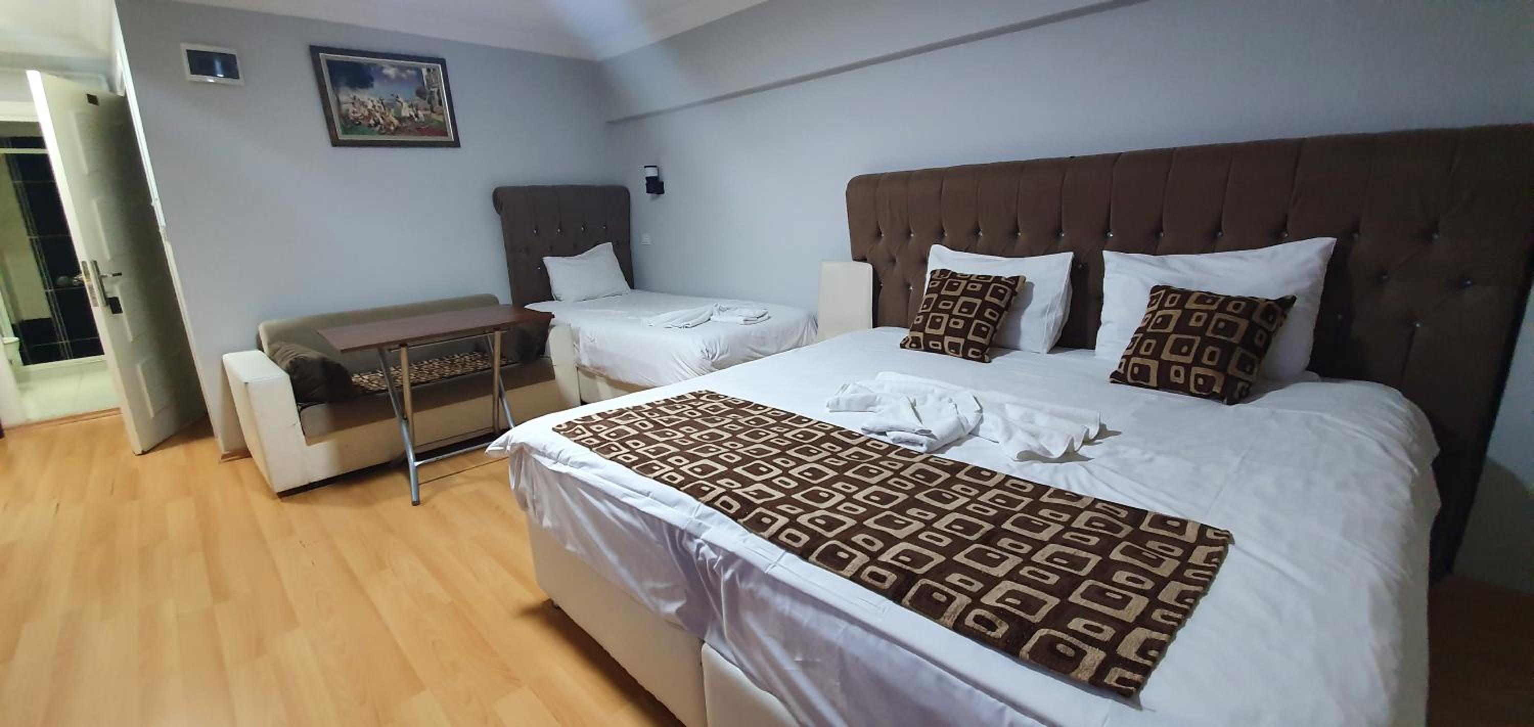 Foto de Black Bird Suite Hotel