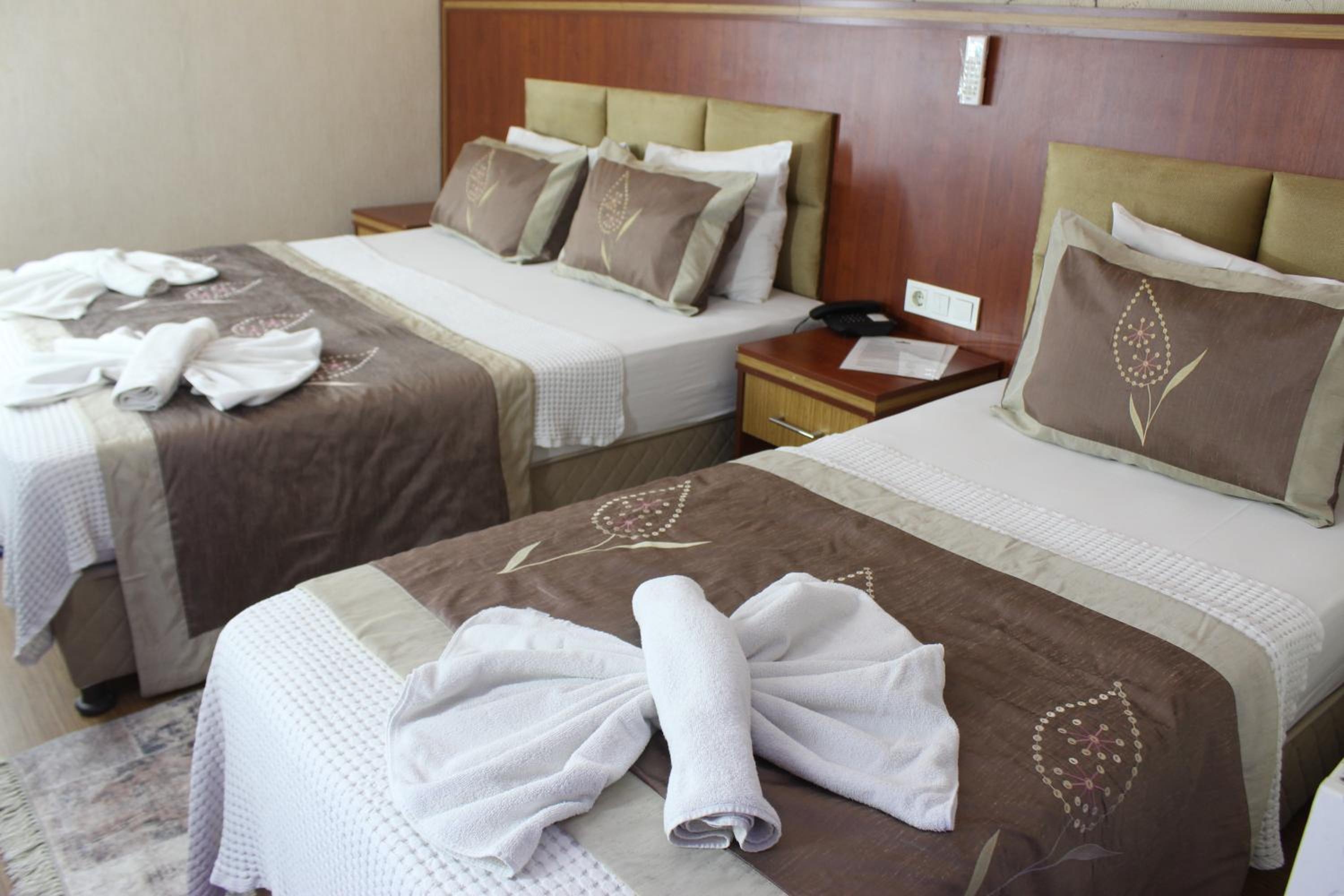 Foto de Hermanos Hotel