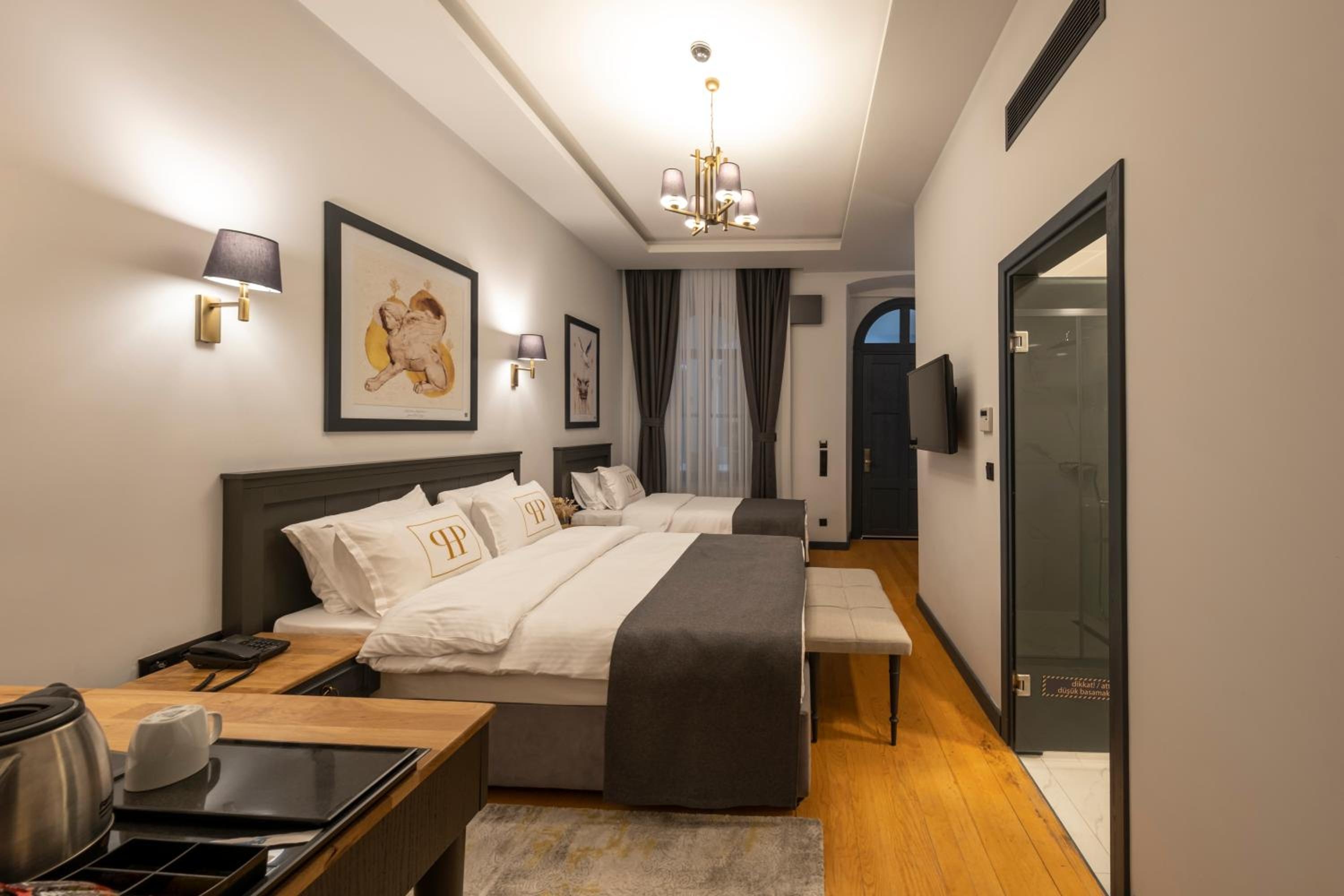 Foto de Ferman Port Hotel - Special Category