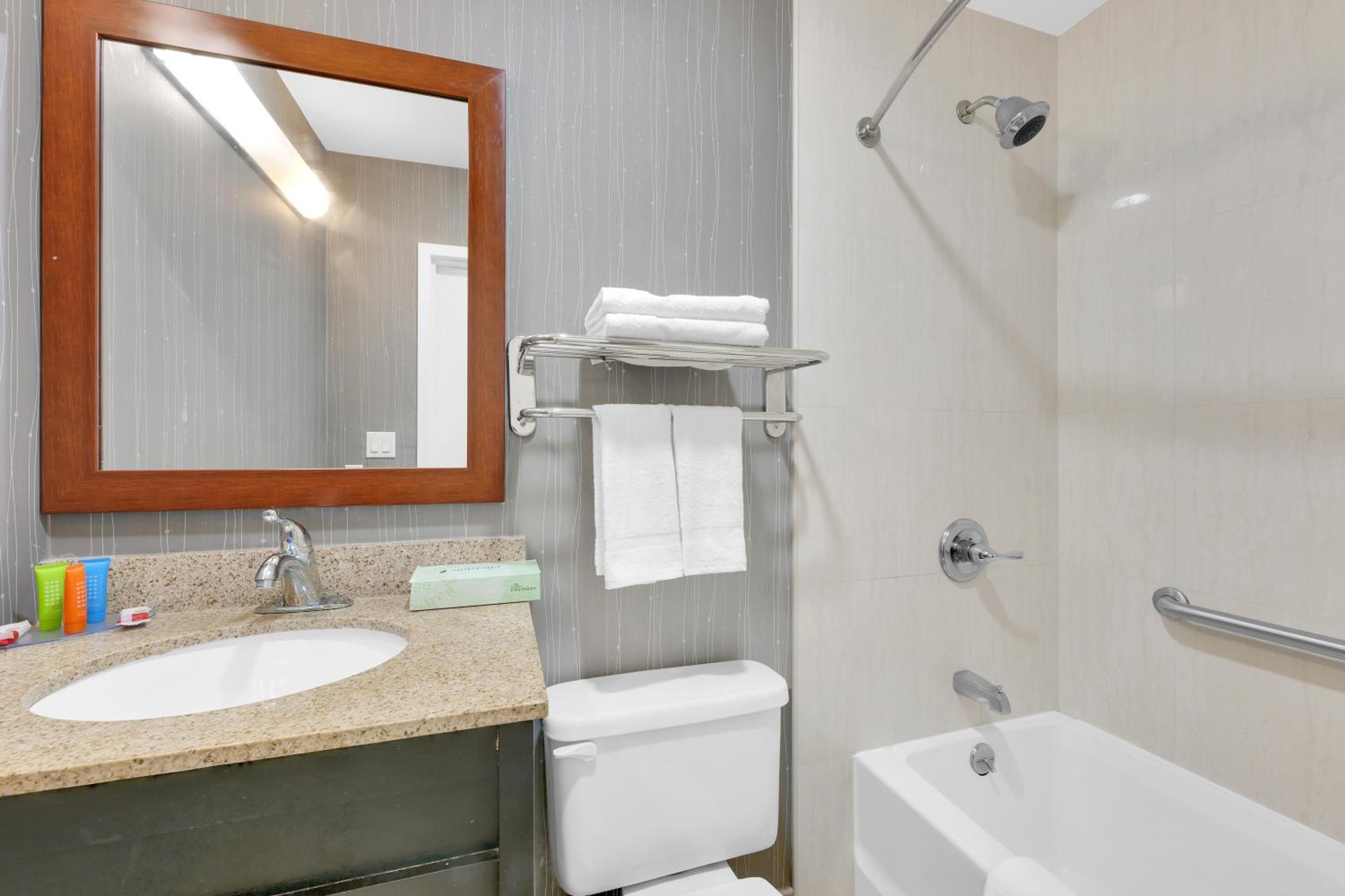 Foto de Hotel Pergola Jamaica JFK