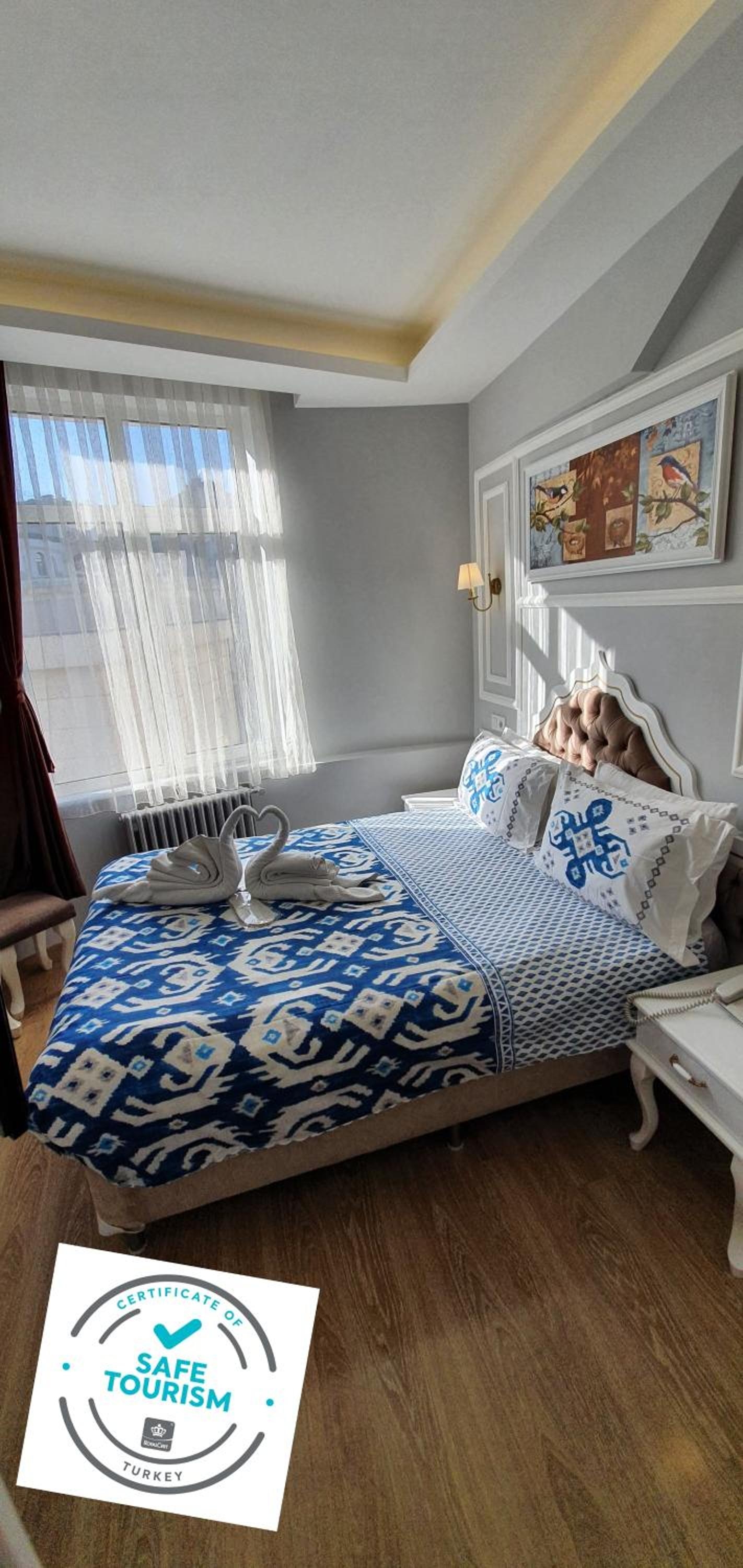 Foto de Şehir Hotel Old City