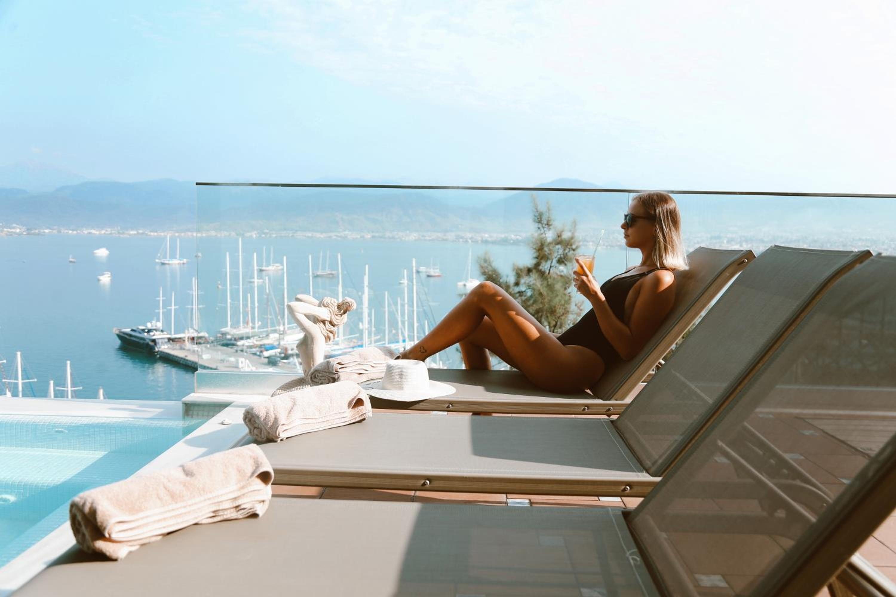 Foto de Casa Margot Hotel - Adults Only